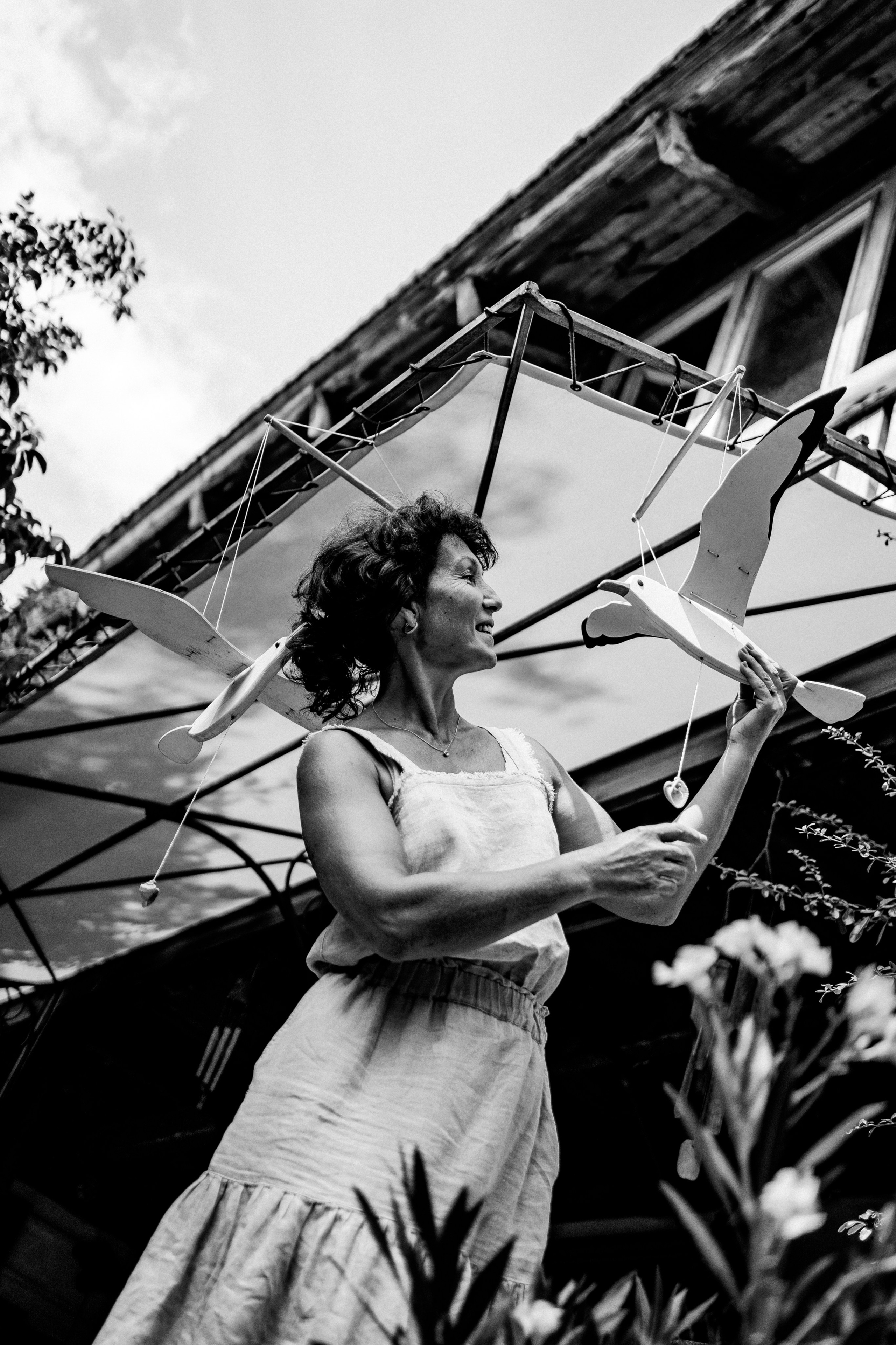 Саида. Фотограф в Москве и МО Влада Обласова