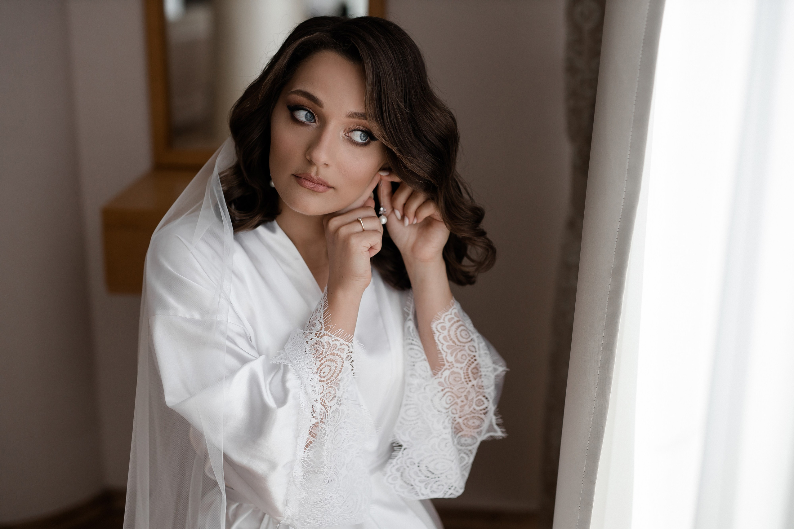 Валя + Никита. Свадебный и семейный фотограф в Саратове Маша Паника