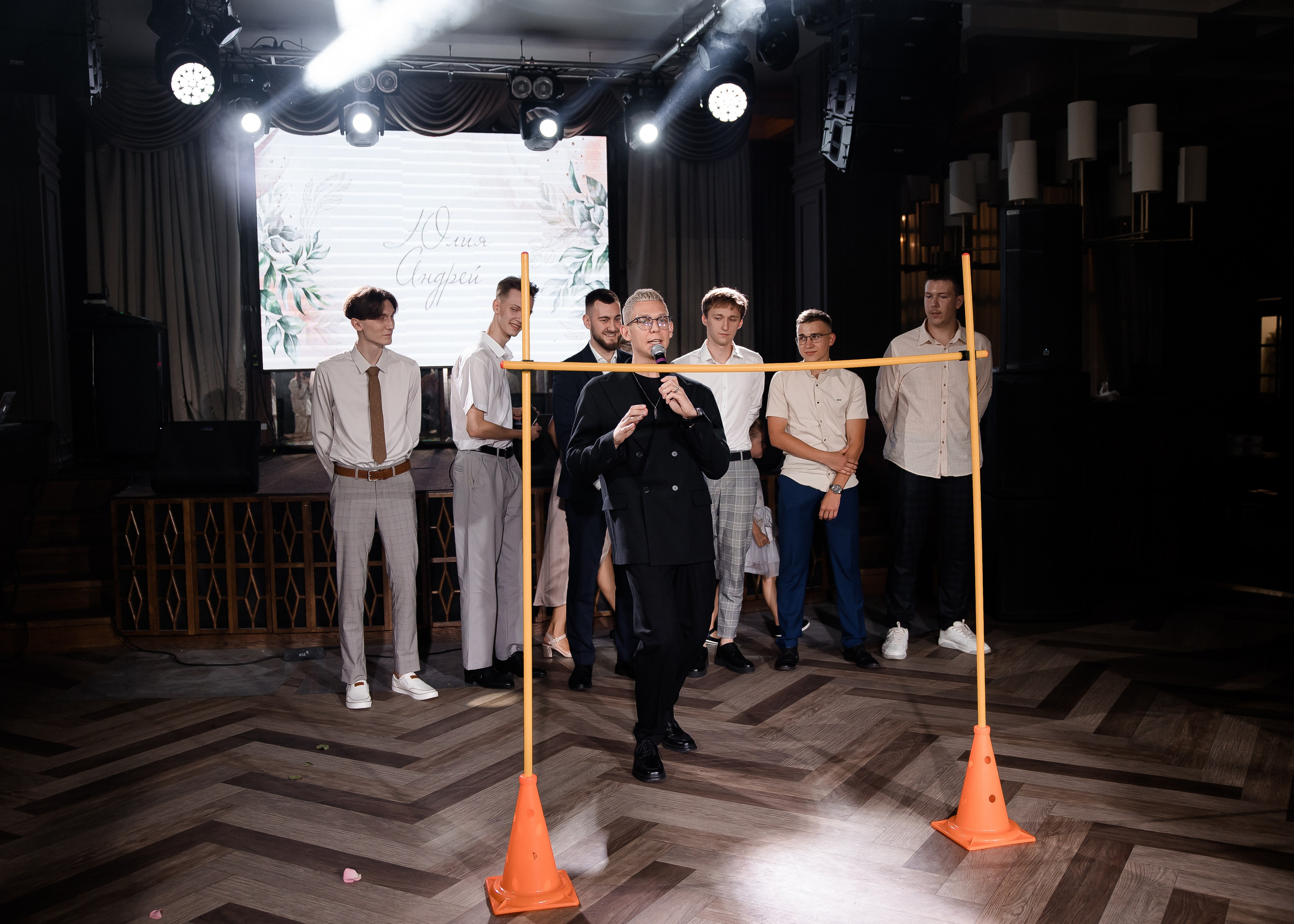 Юля + Андрей. Свадебный и семейный фотограф в Саратове Маша Паника