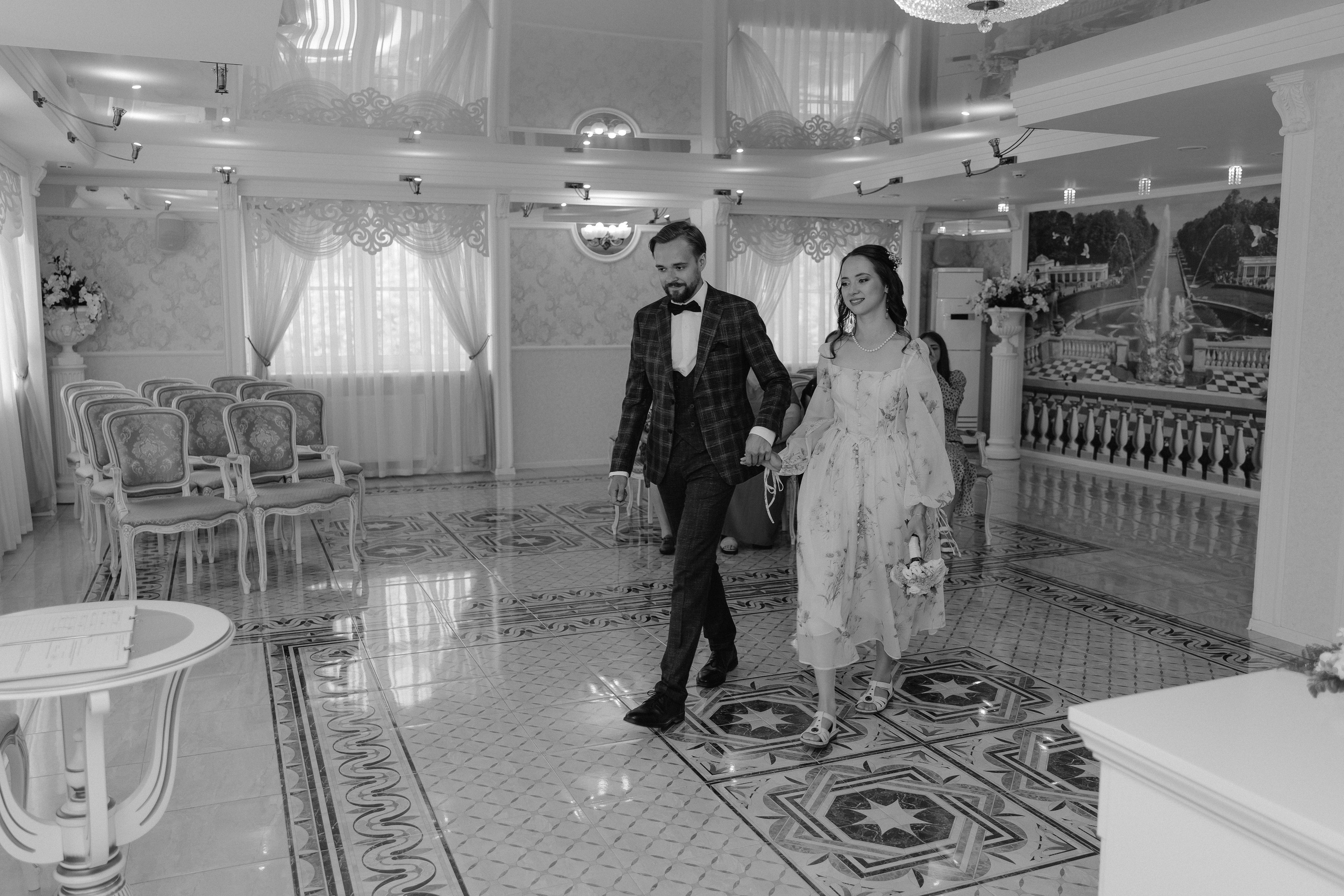 12.08.2023. Свадебный фотограф — Наталья Фед СПб/Москва