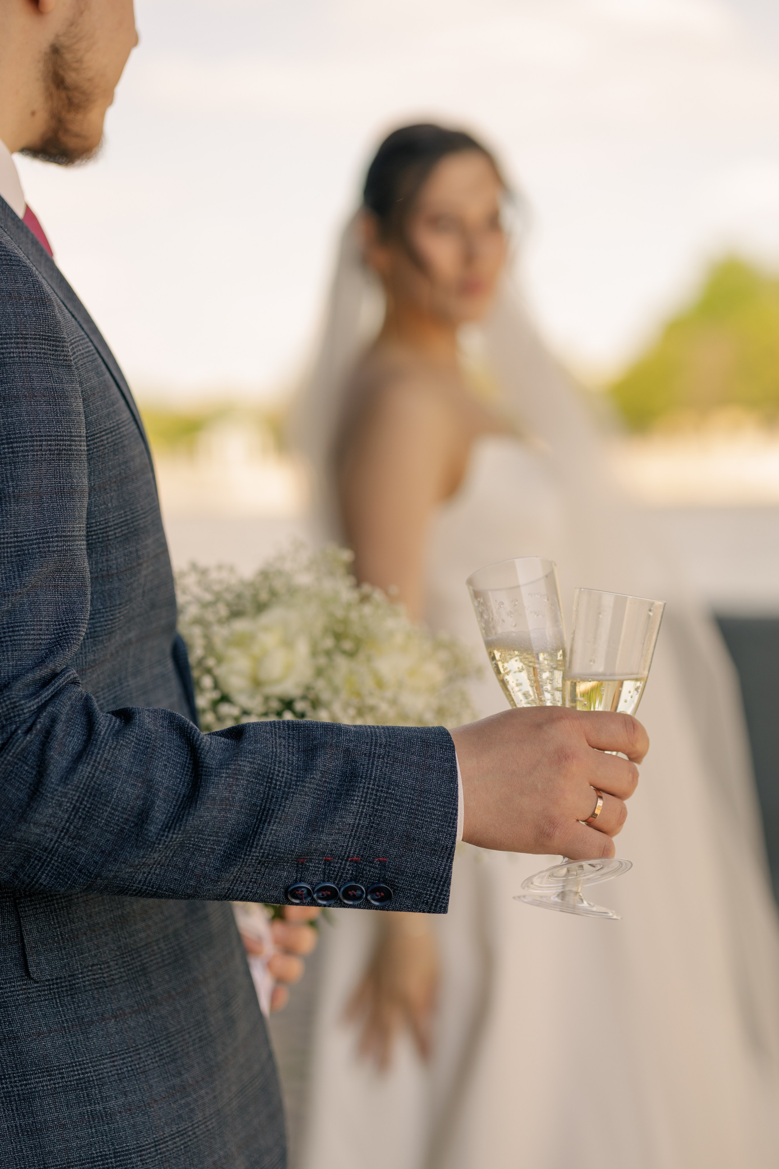 Антон и Алсу. Свадебный, семейный и портретный фотограф в Москве Алексей Сафаров