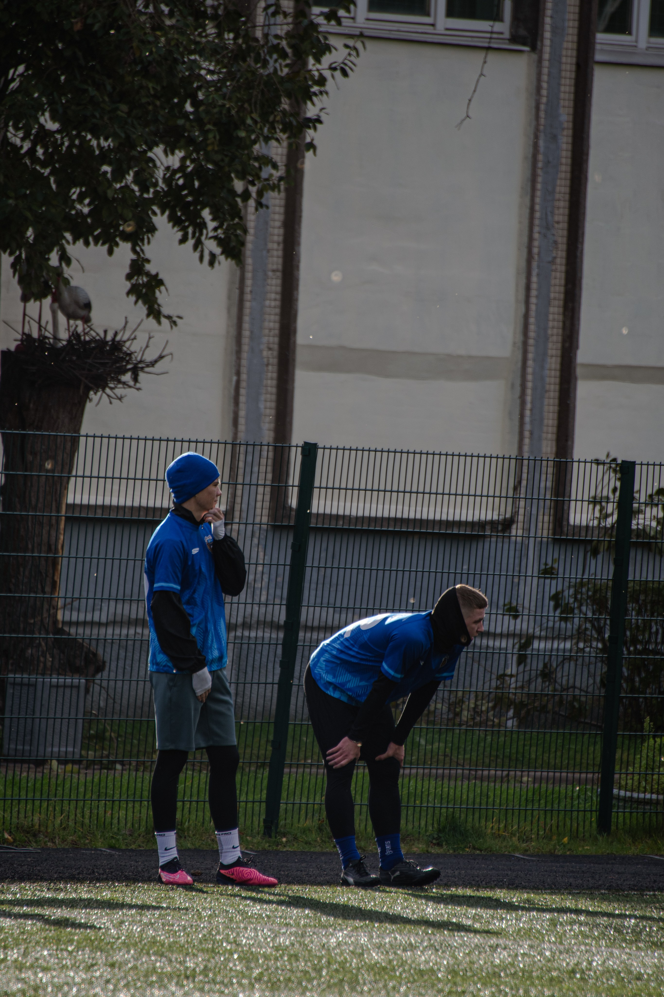 Спортивный репортаж 15.10.23. Фотограф в Санкт-Петербурге Ксения Яковчук