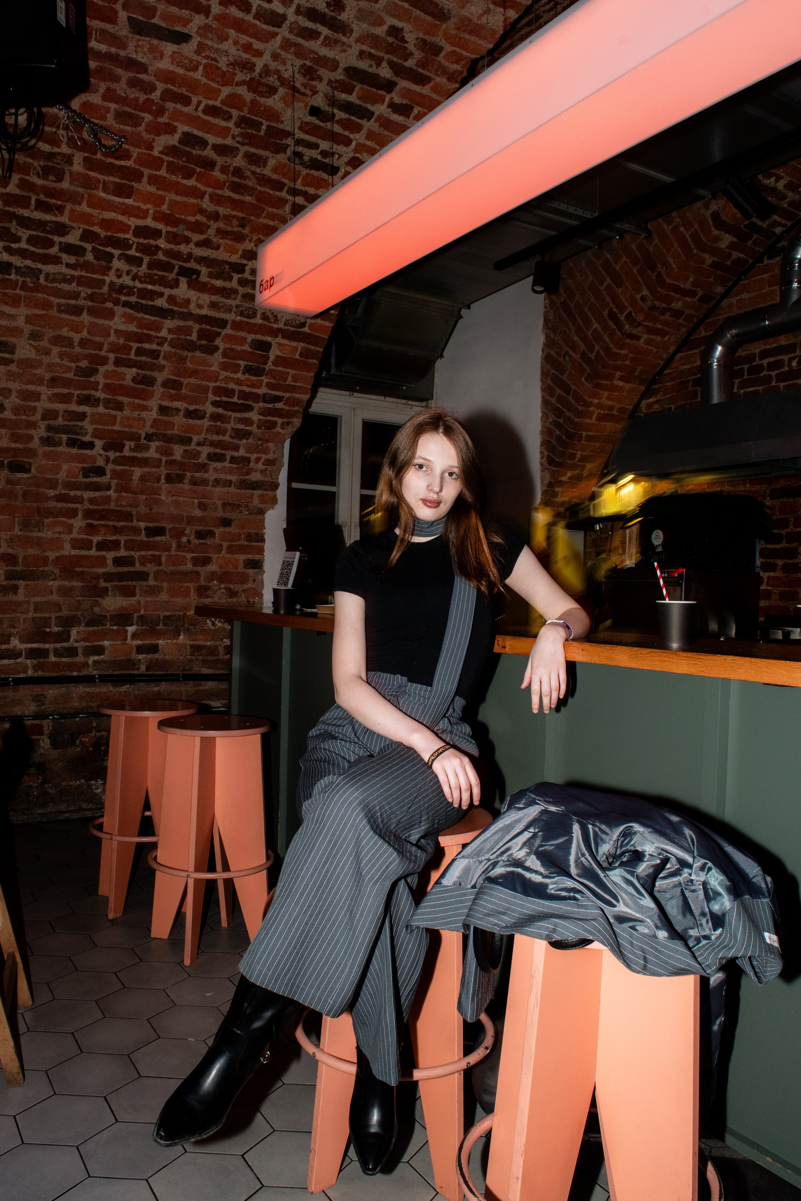 100 балльный репетитор. Фотограф в Санкт-Петербурге Ксения Яковчук