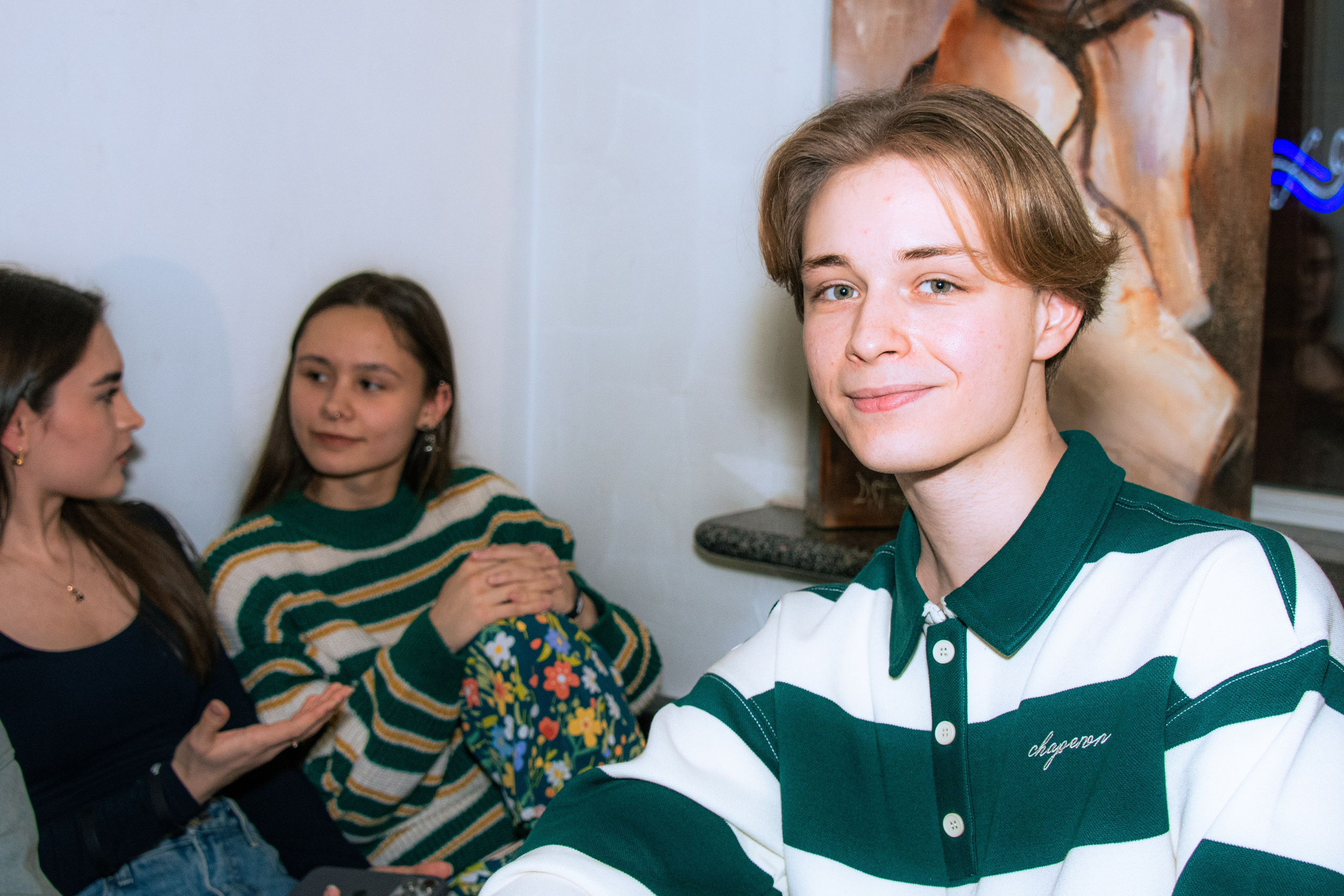 Репортажная съемка 100 балльный репетитор. Фотограф в Санкт-Петербурге Ксения Яковчук