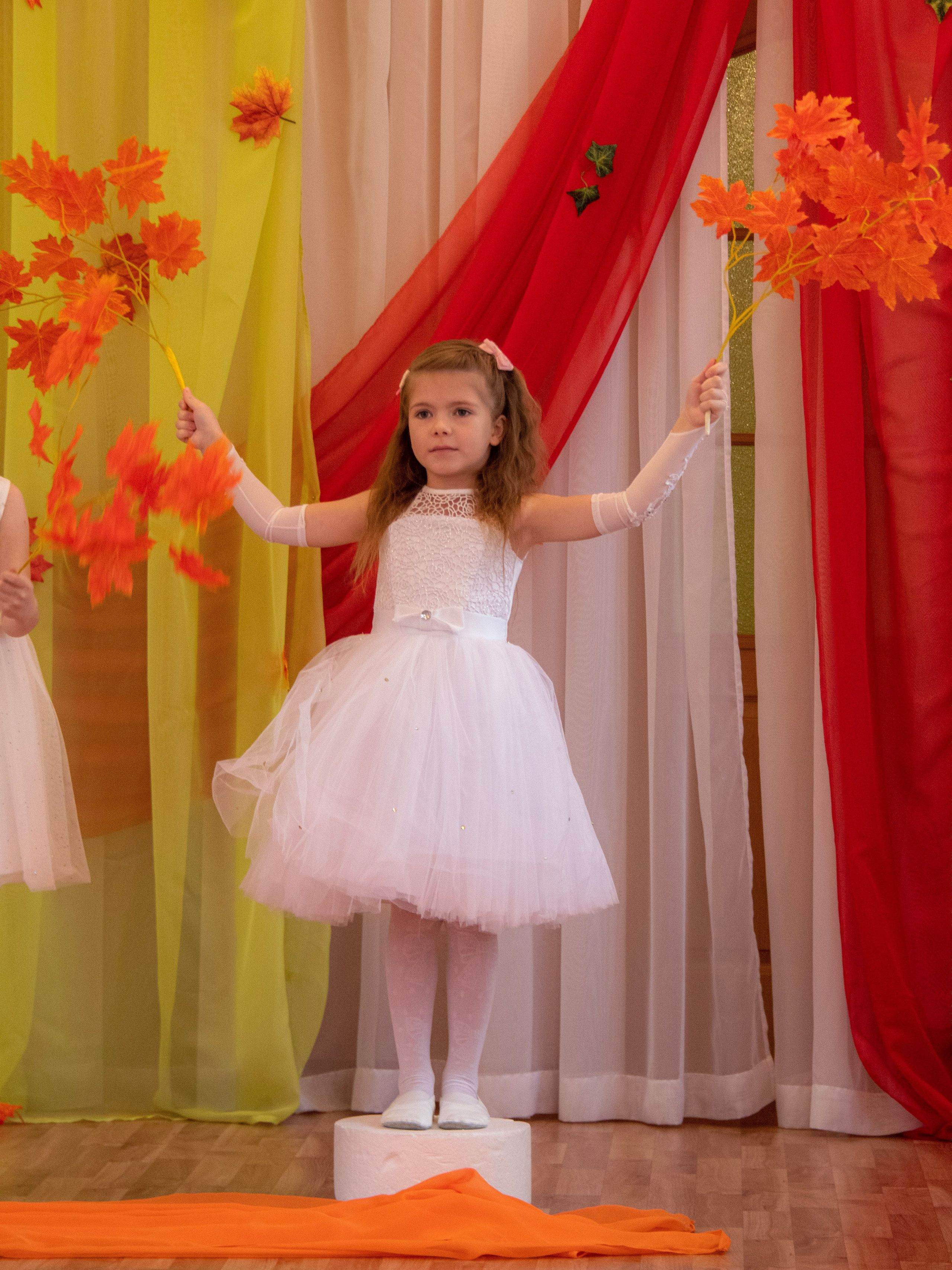 Утренник в детском саду. Фотограф в Санкт-Петербурге Ксения Яковчук