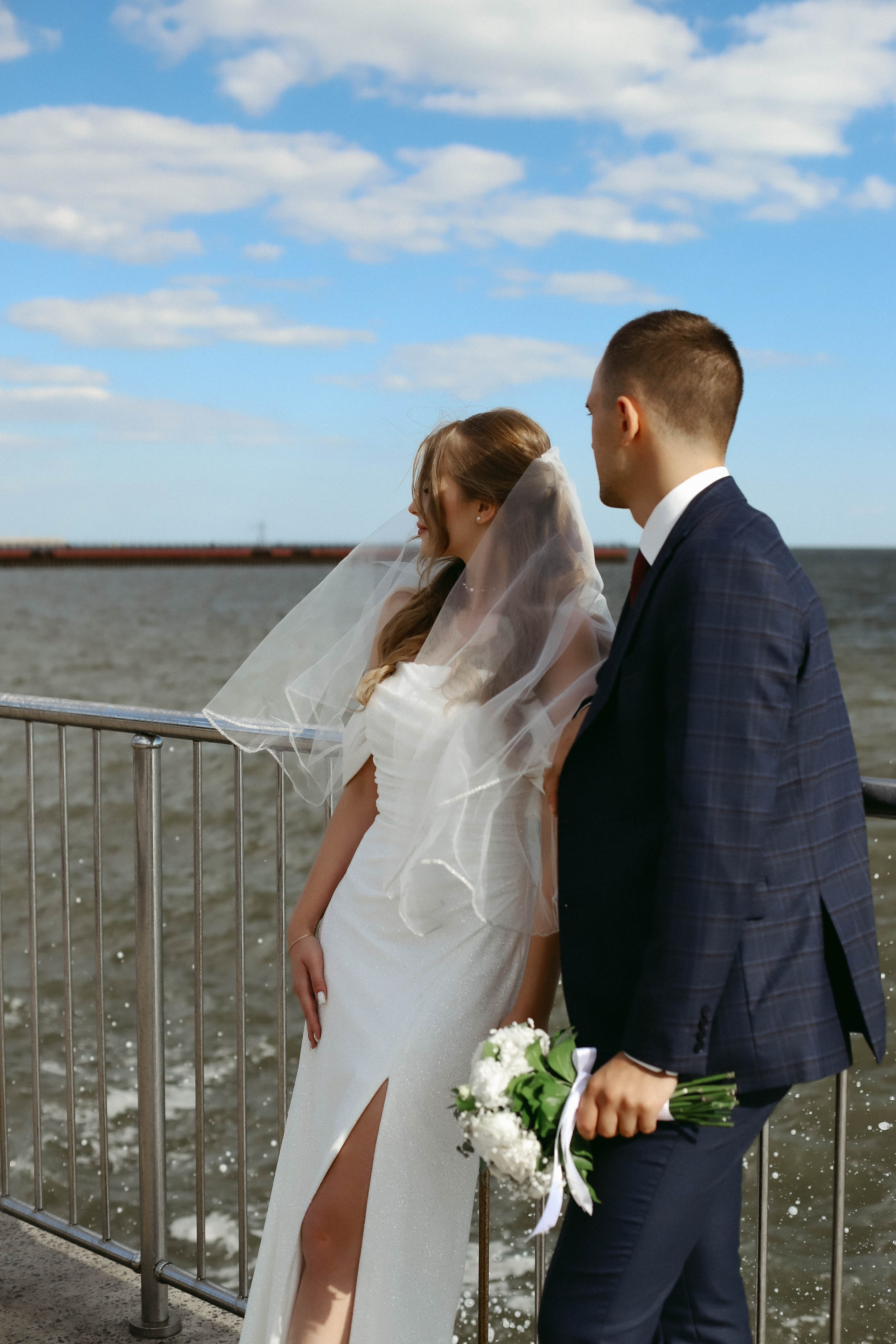 ЭЛЕОНОРА & НИКИТА. Фотограф Мариуполь | Ялта | Крым — Диана Мазенко