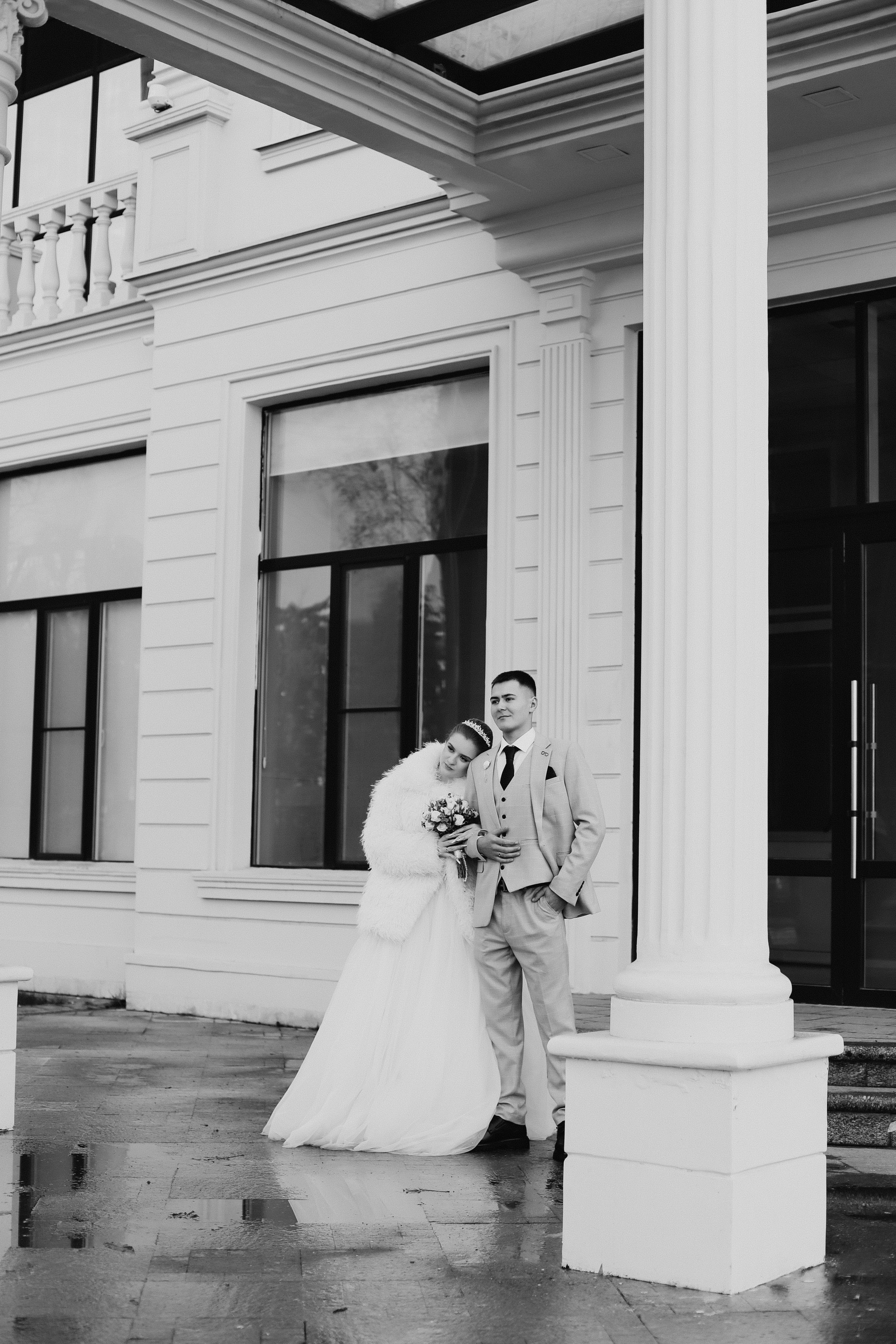 ОКСАНА & ДАНИЛ. Фотограф Мариуполь | Ялта | Крым — Диана Мазенко