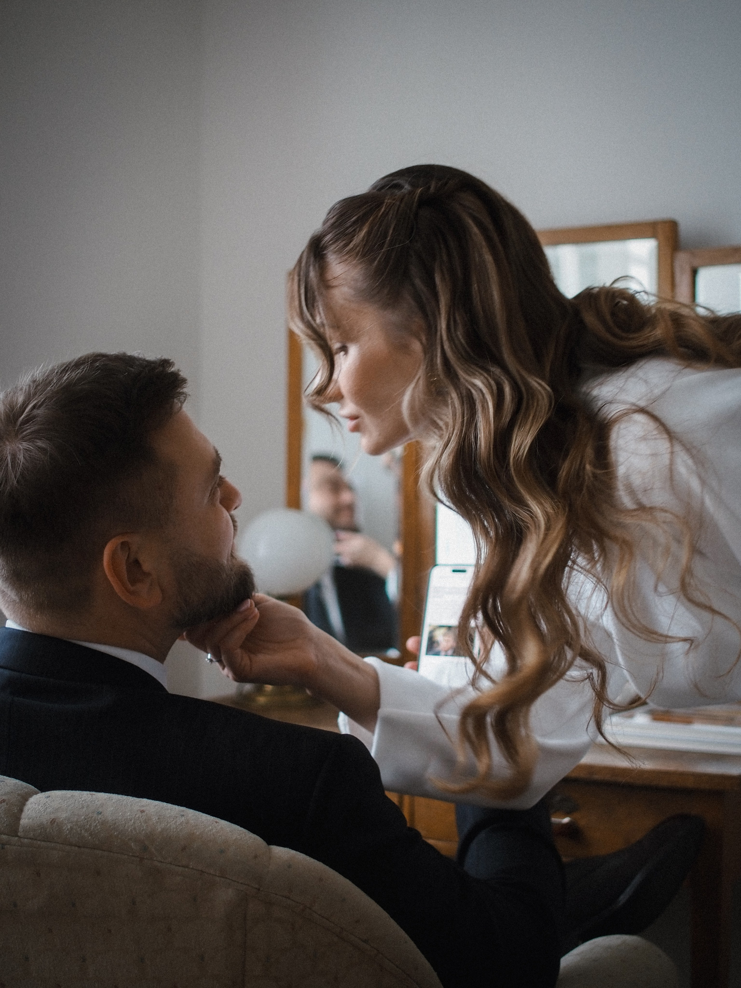 Photographer Maria Dvoretskaya