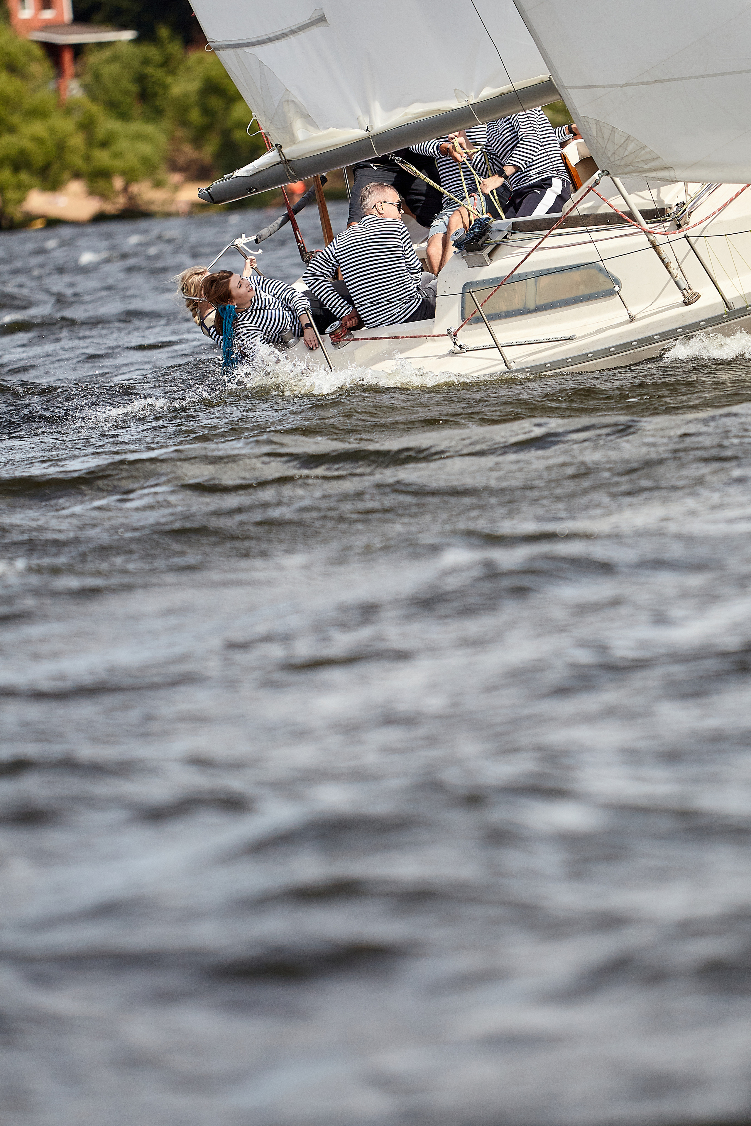 IKon. Регата. Фотохроника для следующих поколений