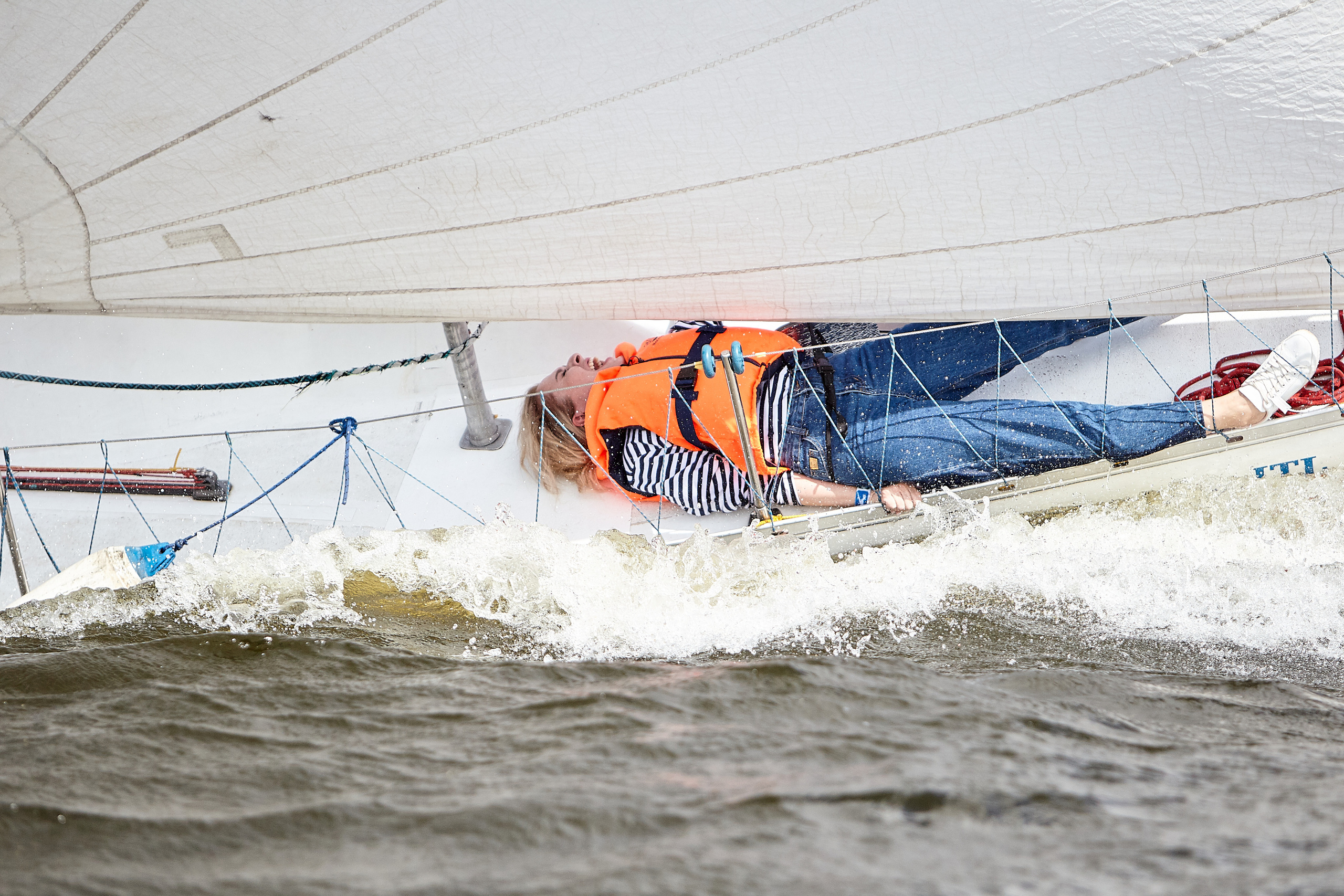 IKon. Регата. Фотохроника для следующих поколений