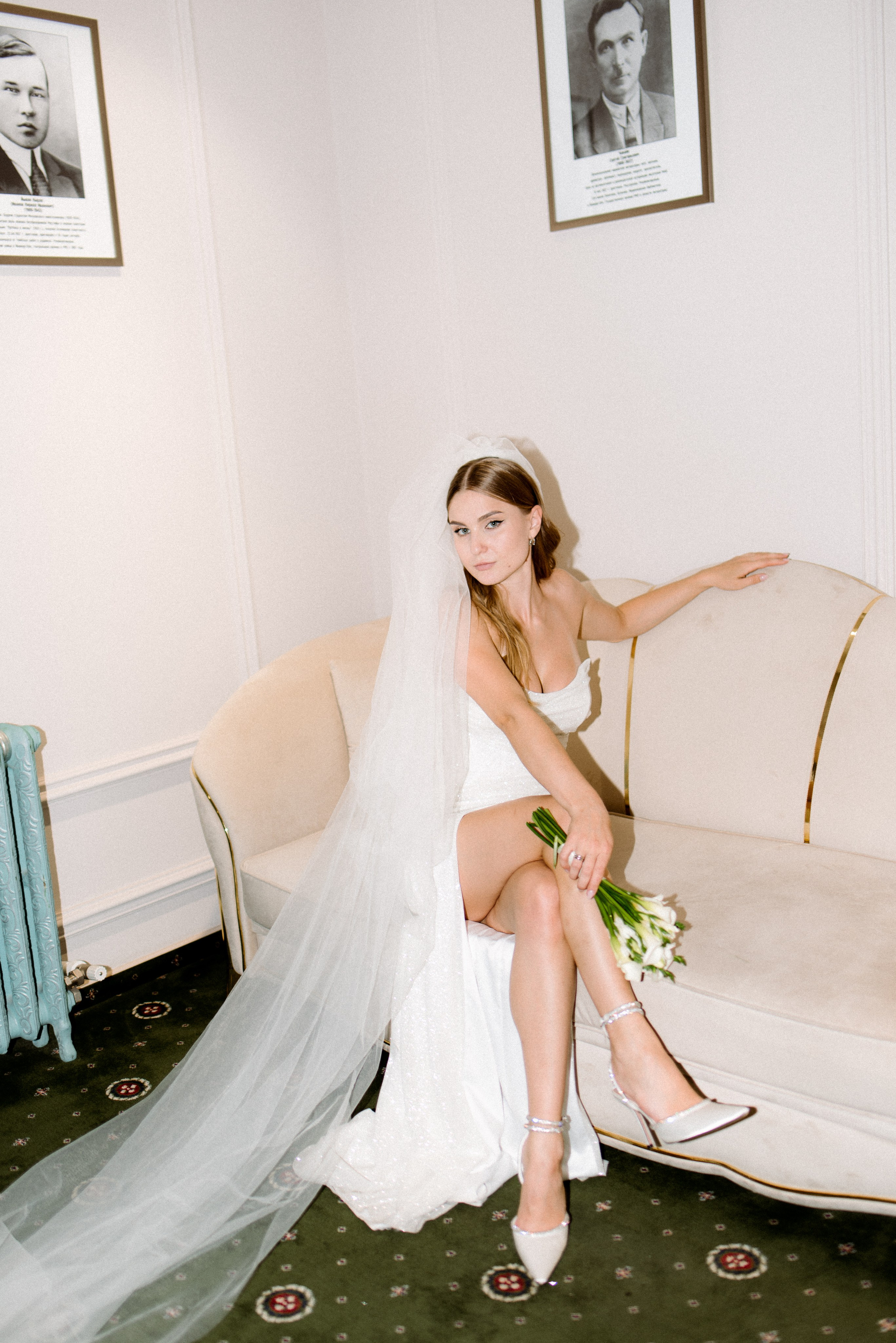 Кирилл и Даша'24. СВАДЕБНЫЙ ФОТОГРАФ Яна Арбан Йошкар-Ола/Казань/Москва/Санкт-Петербург