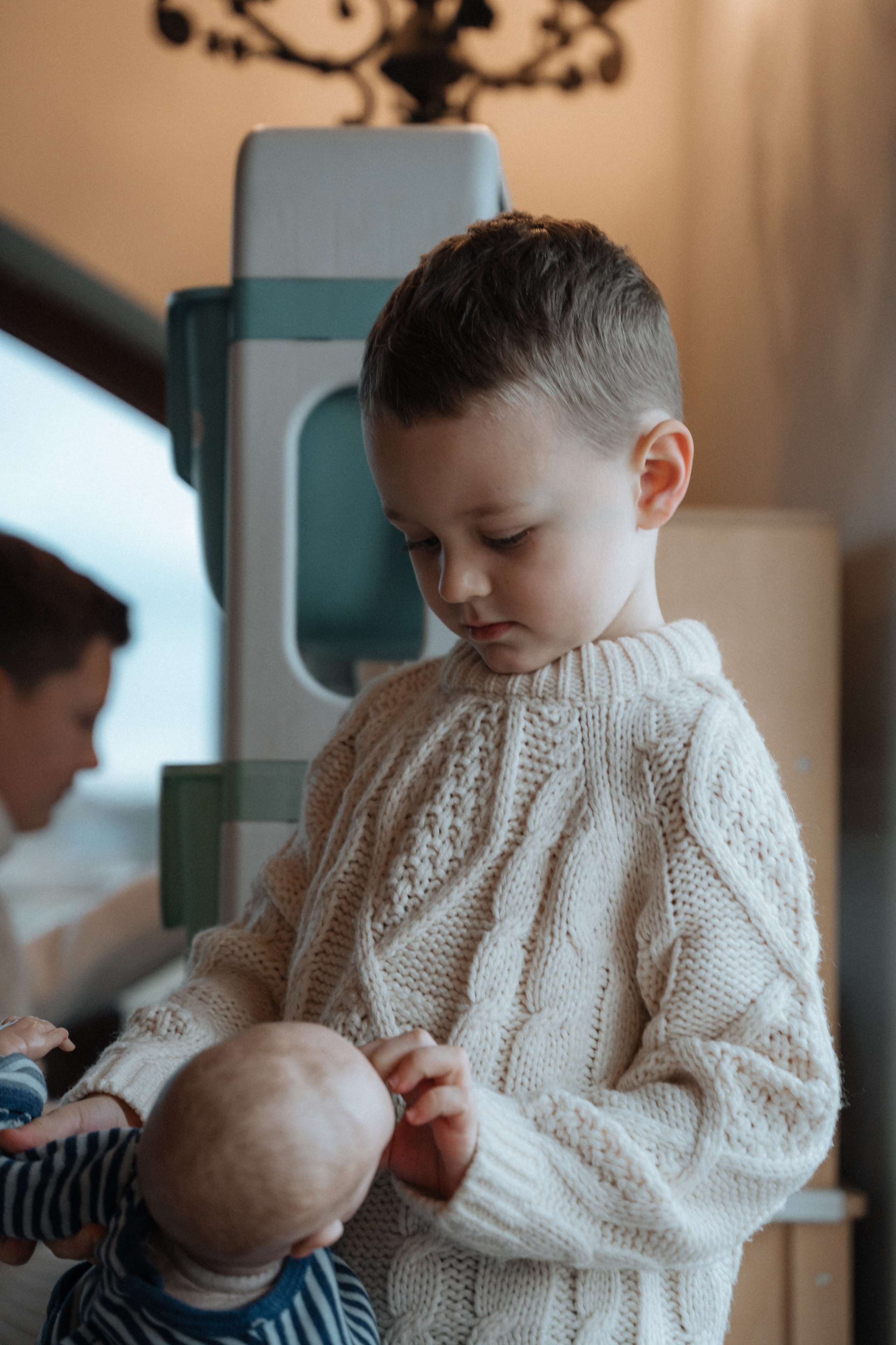 Евгения. Конный клуб. Портретный фотограф в Санкт-Петербурге Дмитриева Наталия