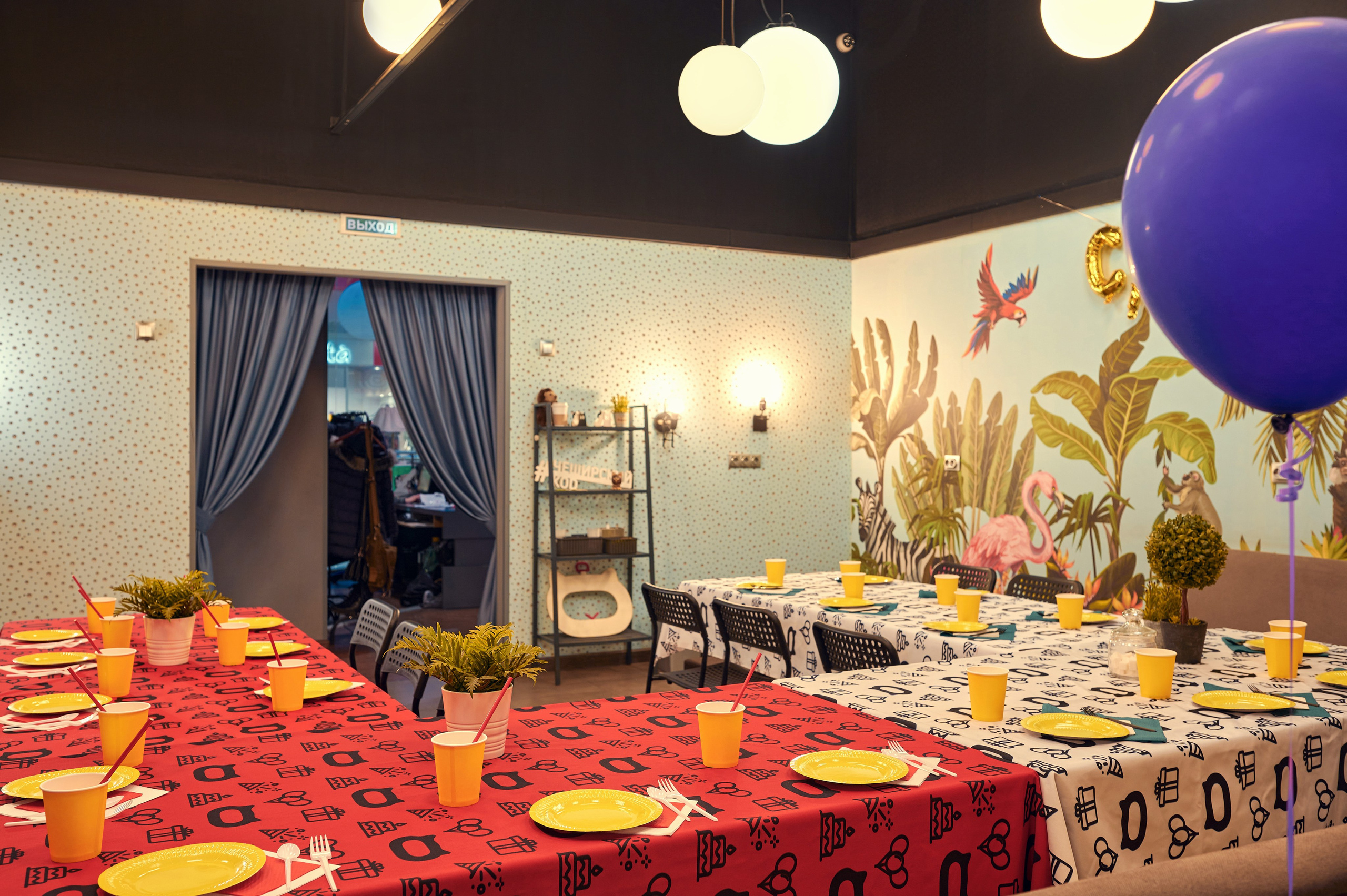 Чеширский Коd — 5 локаций. Фотограф Яковлев Роман — Красноярск