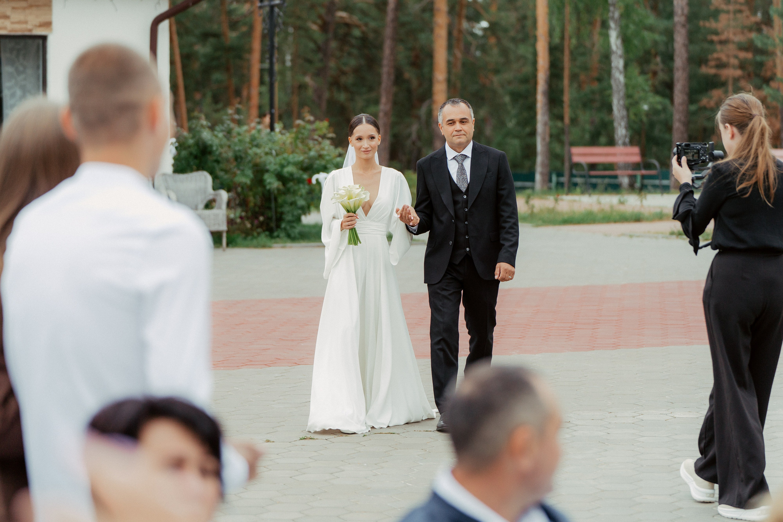 Александр и Оксана. Фотограф Никита Анкудинов. Москва — Чебоксары — Казань