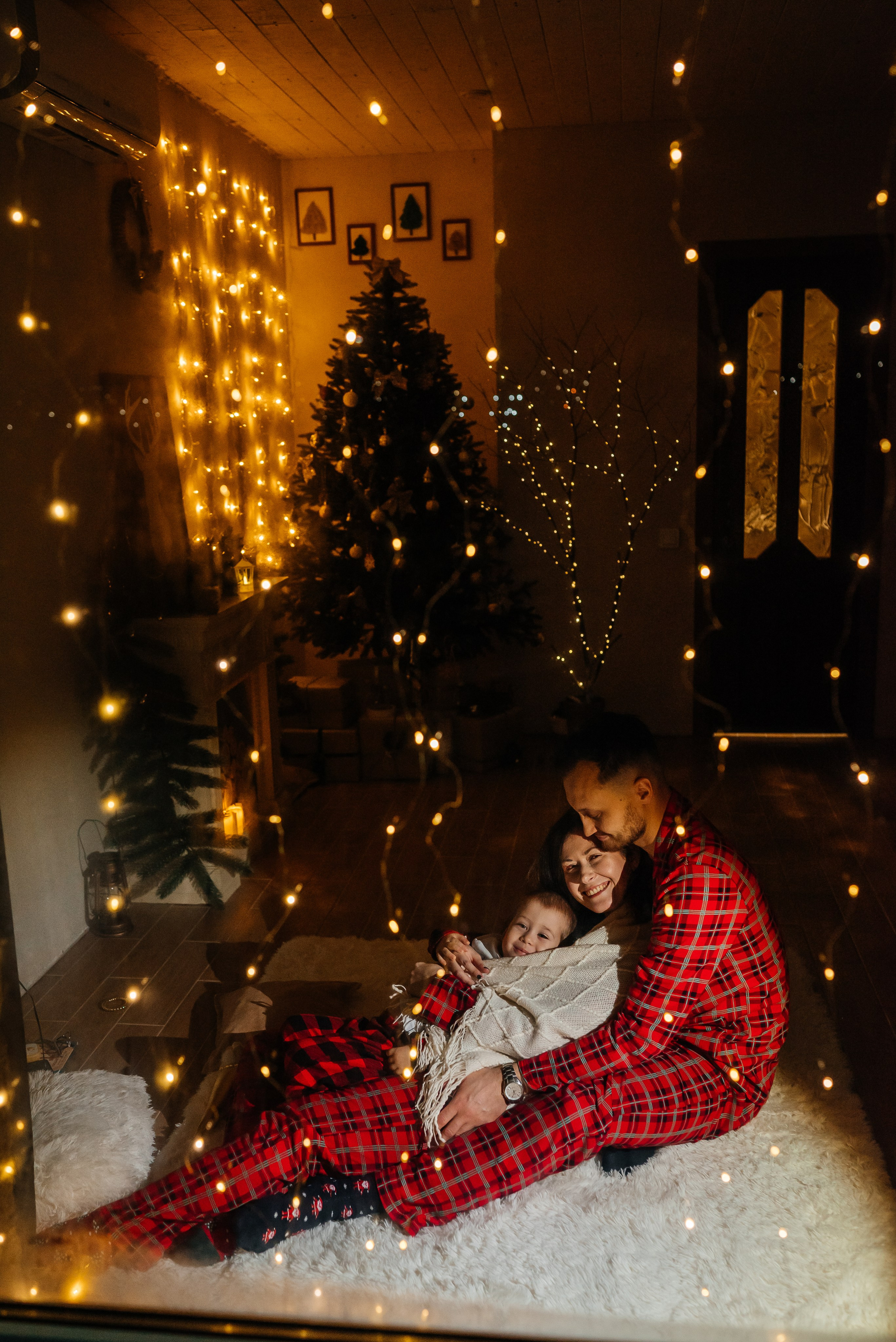 Новогодние фотосессии!. Фотограф в Каменске-Шахтинском Ольга Сагал