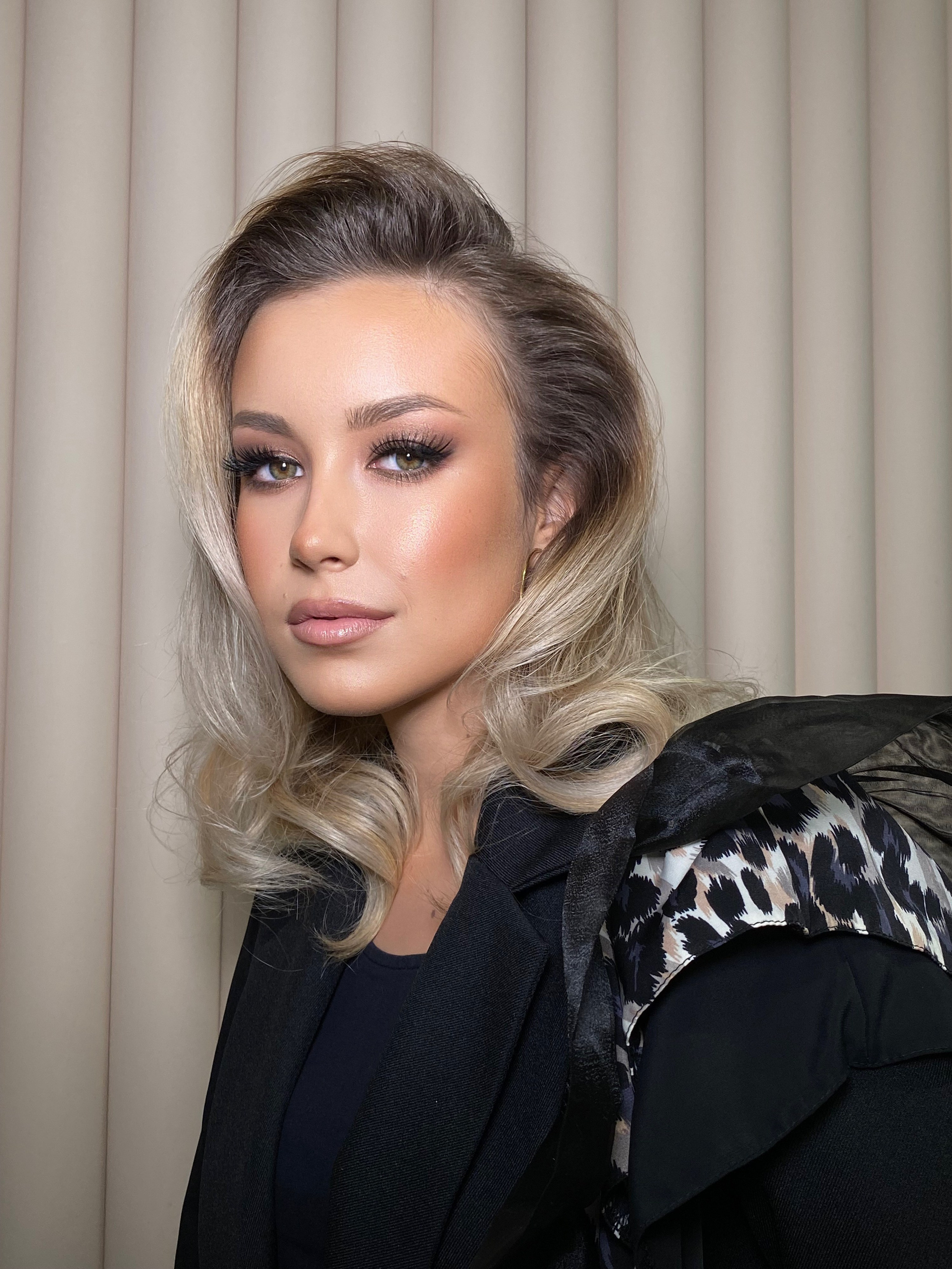 Даша, 42-44, рост 173. KED Production — продакшн из СПб. Создаём фото, видео и контент, который помогает брендам и селлерам продавать больше