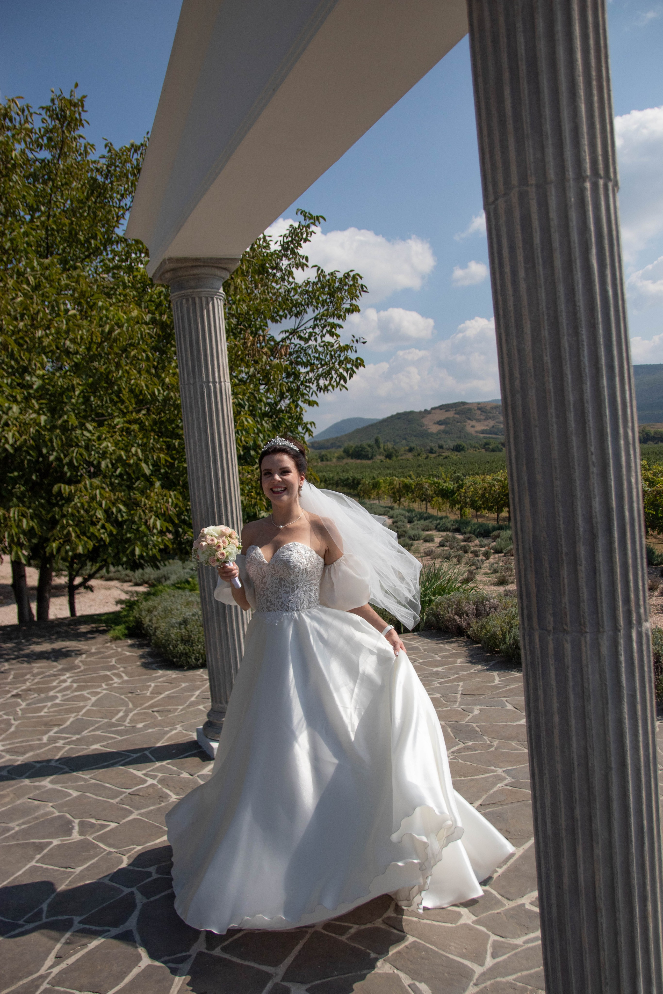 Антон и Светлана Балаклава. Фотограф и видеограф в Крыму и Севастополе