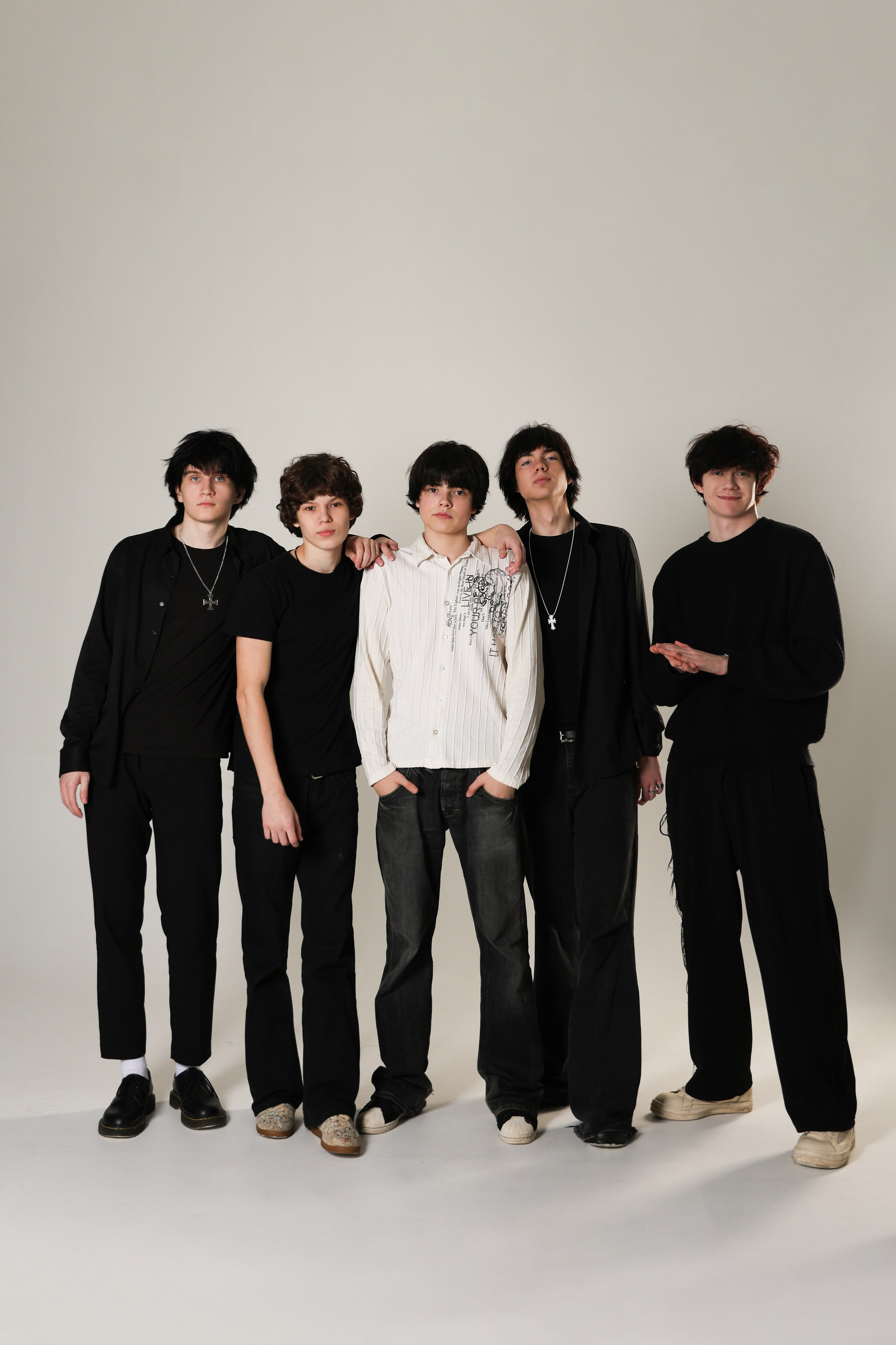 11 Т Школа 690. Лена Колягина Фотограф по любви