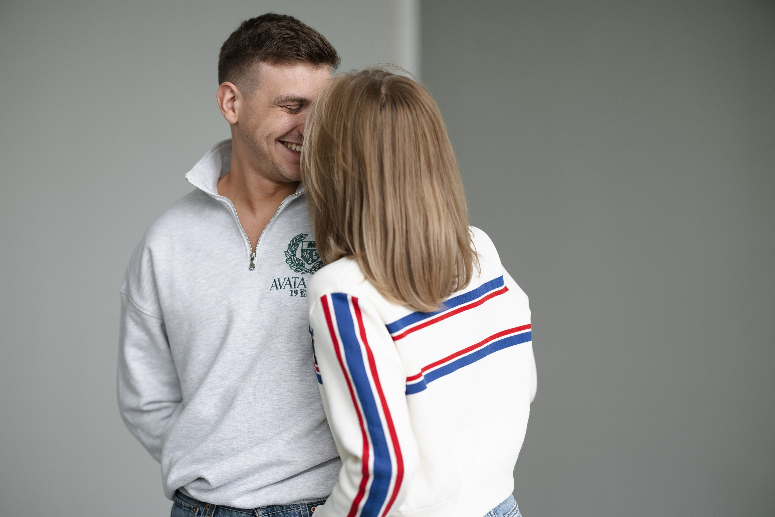 Иван & Александра. Свадебный, портретный и семейный фотограф в Москве Абукалиева Диляра