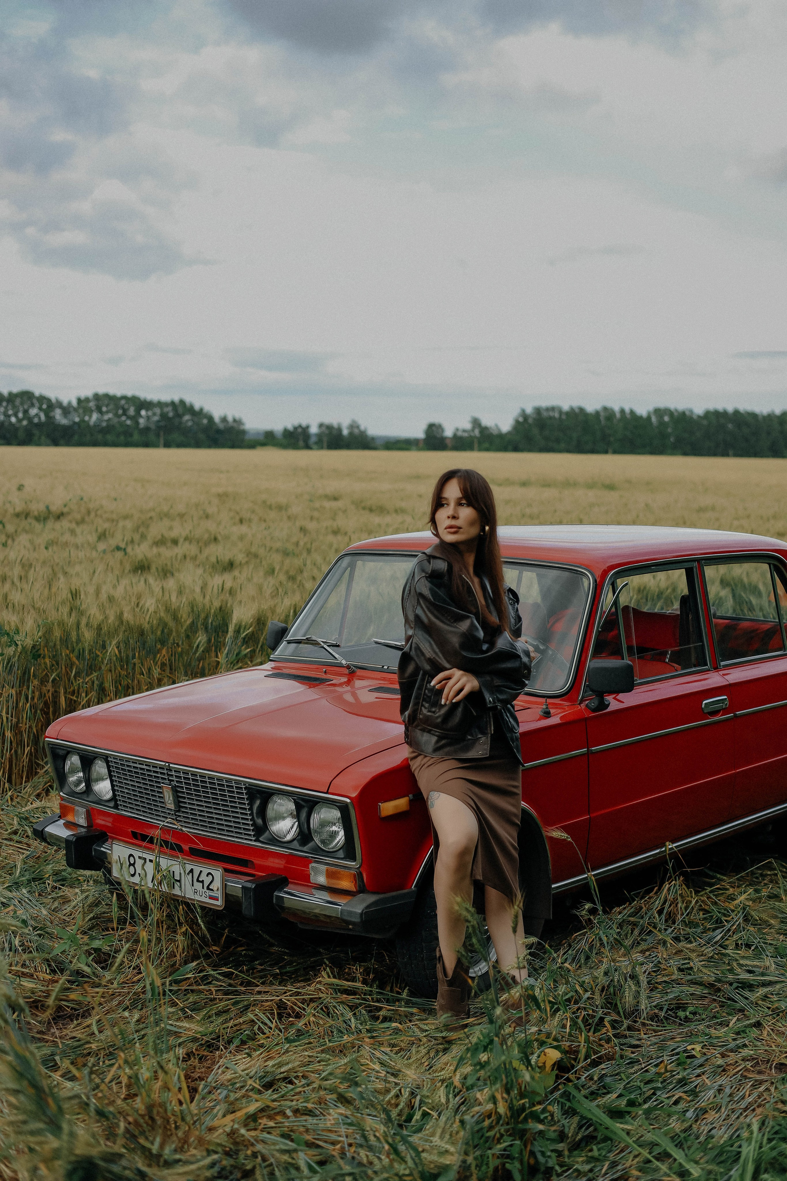 Альбом 5. Семейный фотограф Анна Мезенцева