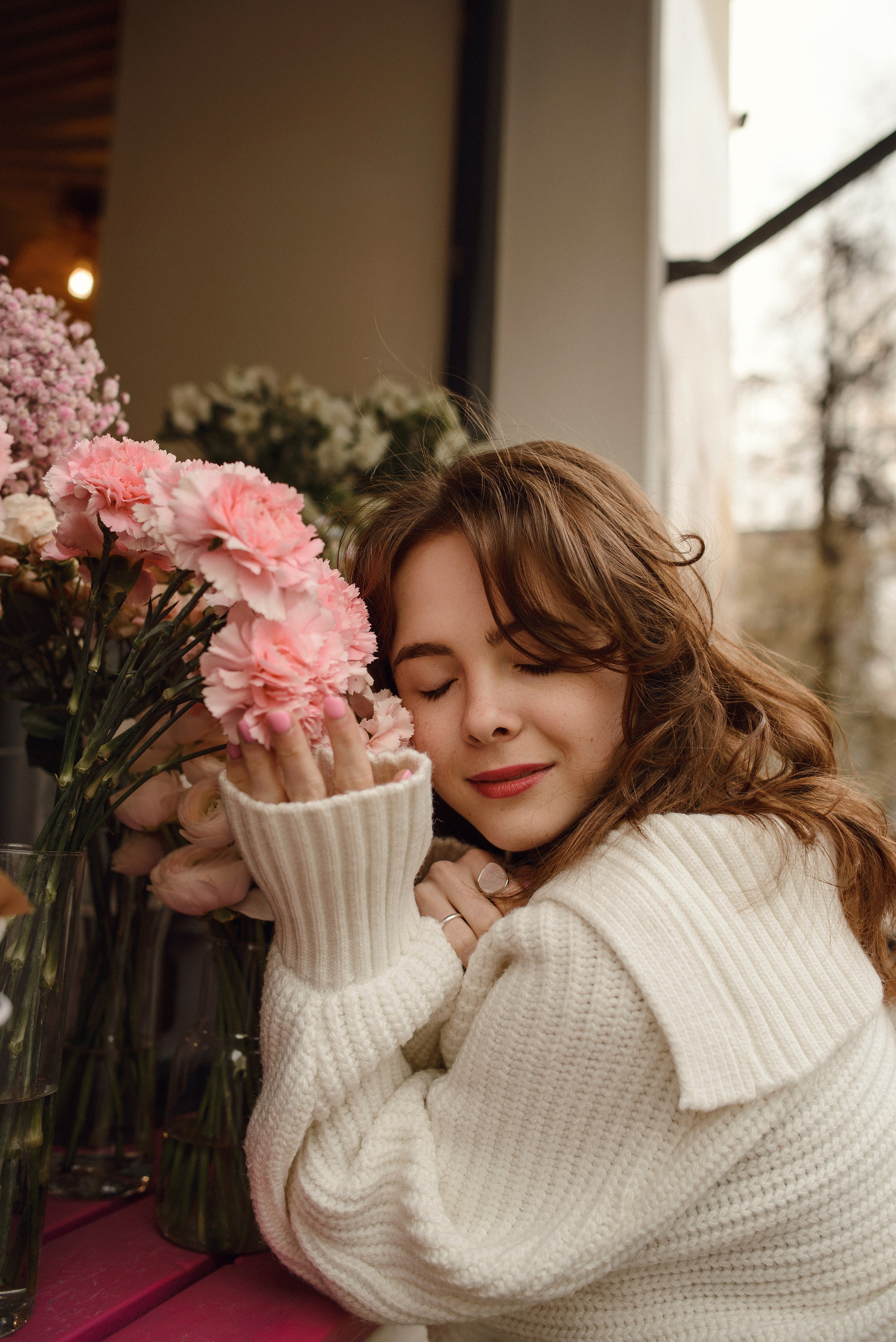 Ася Кушнир. Фотограф в Москве Казакова Анна