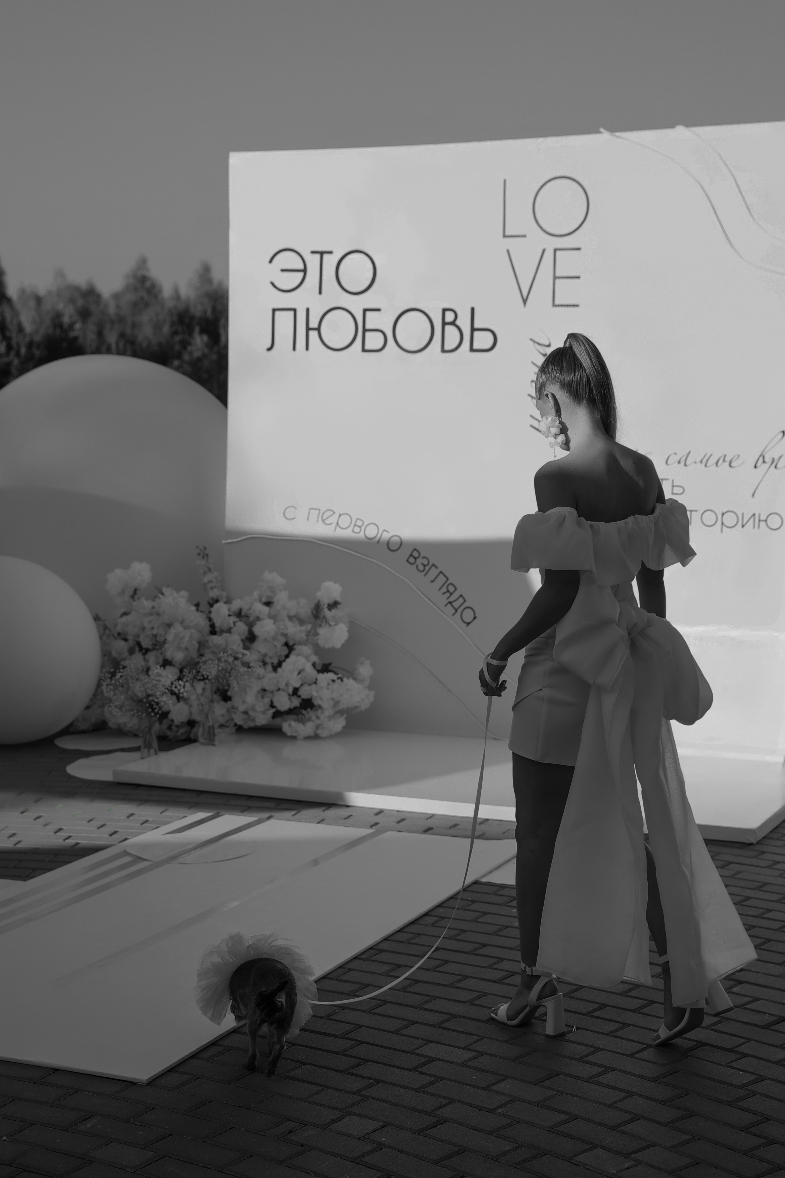 Никита и Яна. Обо мне