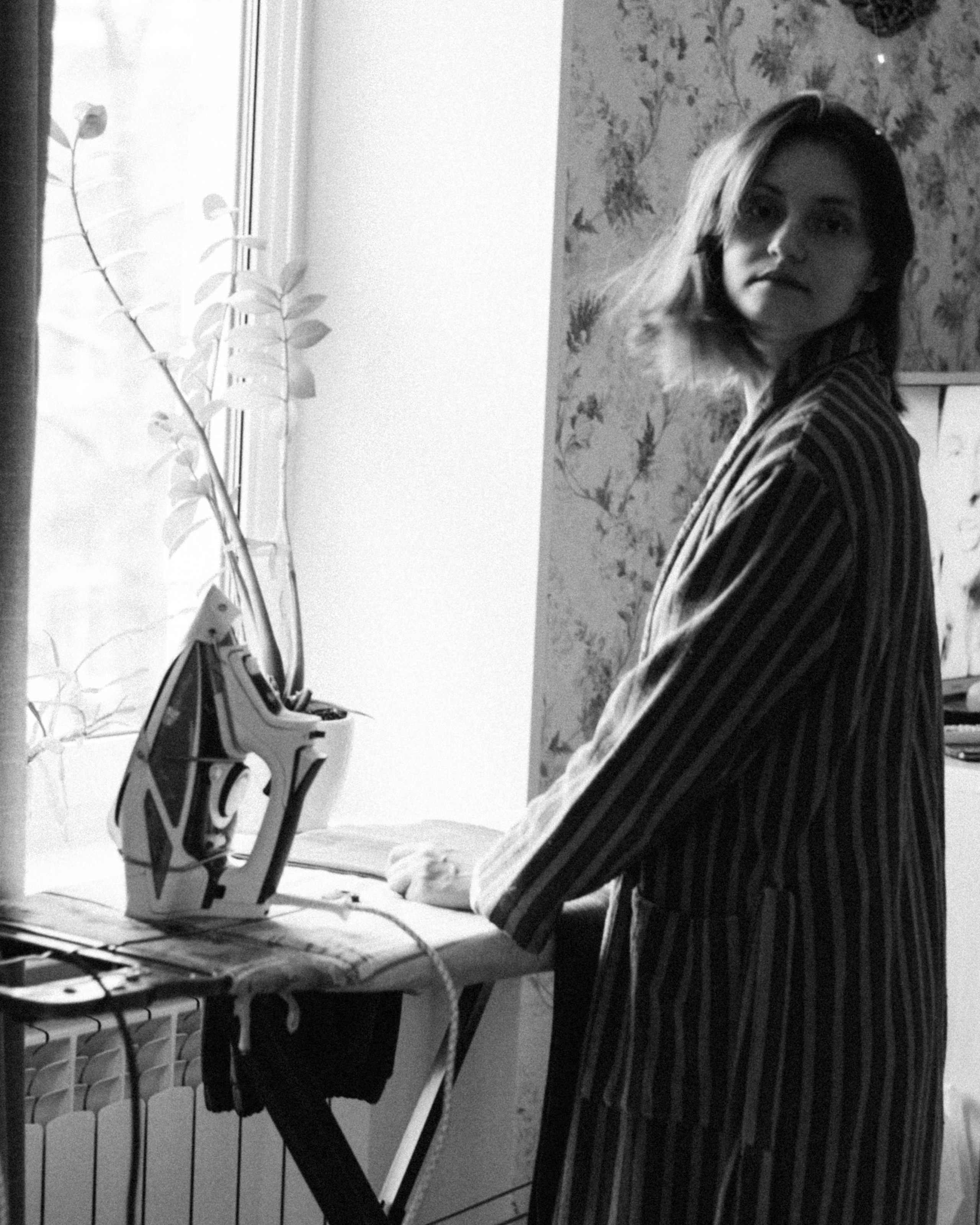 Домашние выходные. Семейный фотограф в Нижнем Новгороде