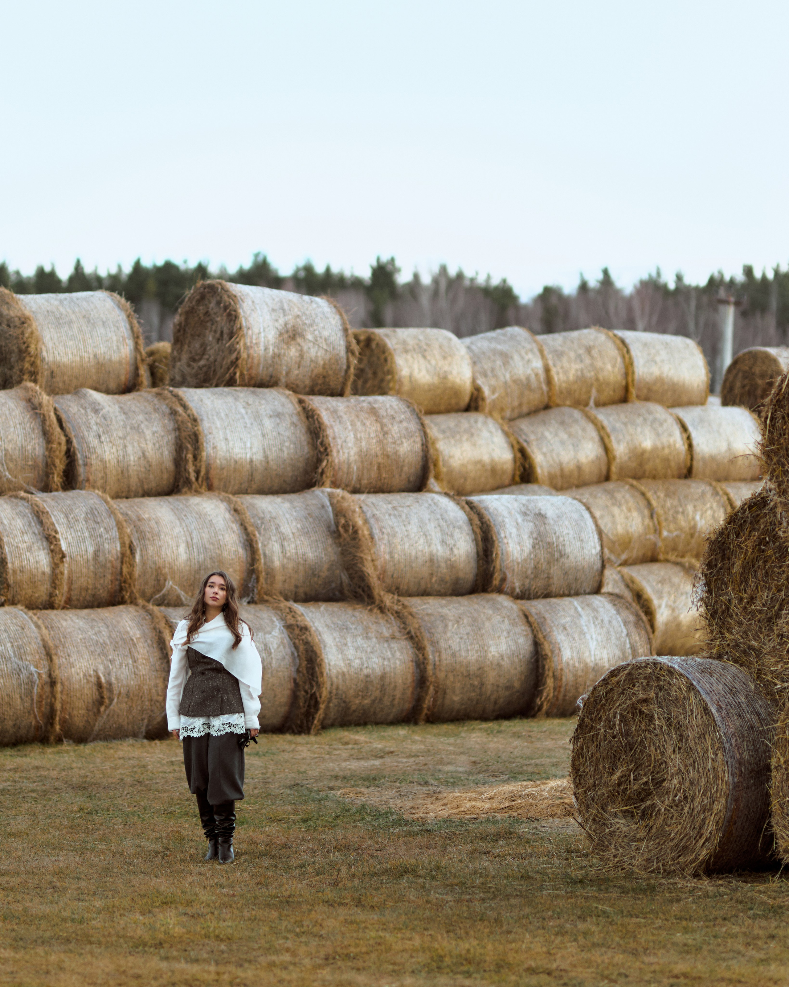 Полина. Фотограф Света Рыбакова