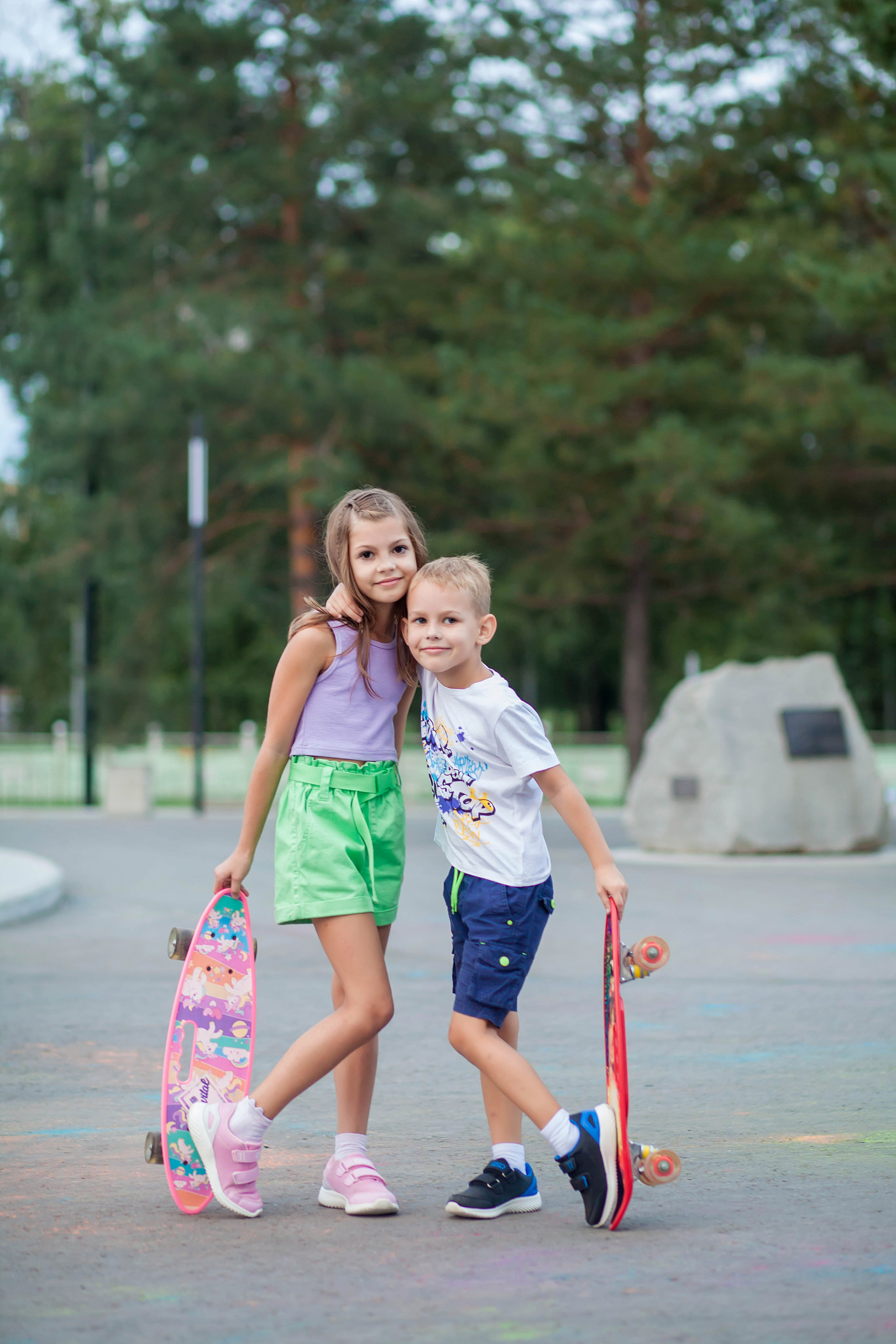 Дети. Карболина Екатерина фотограф в Арсеньеве