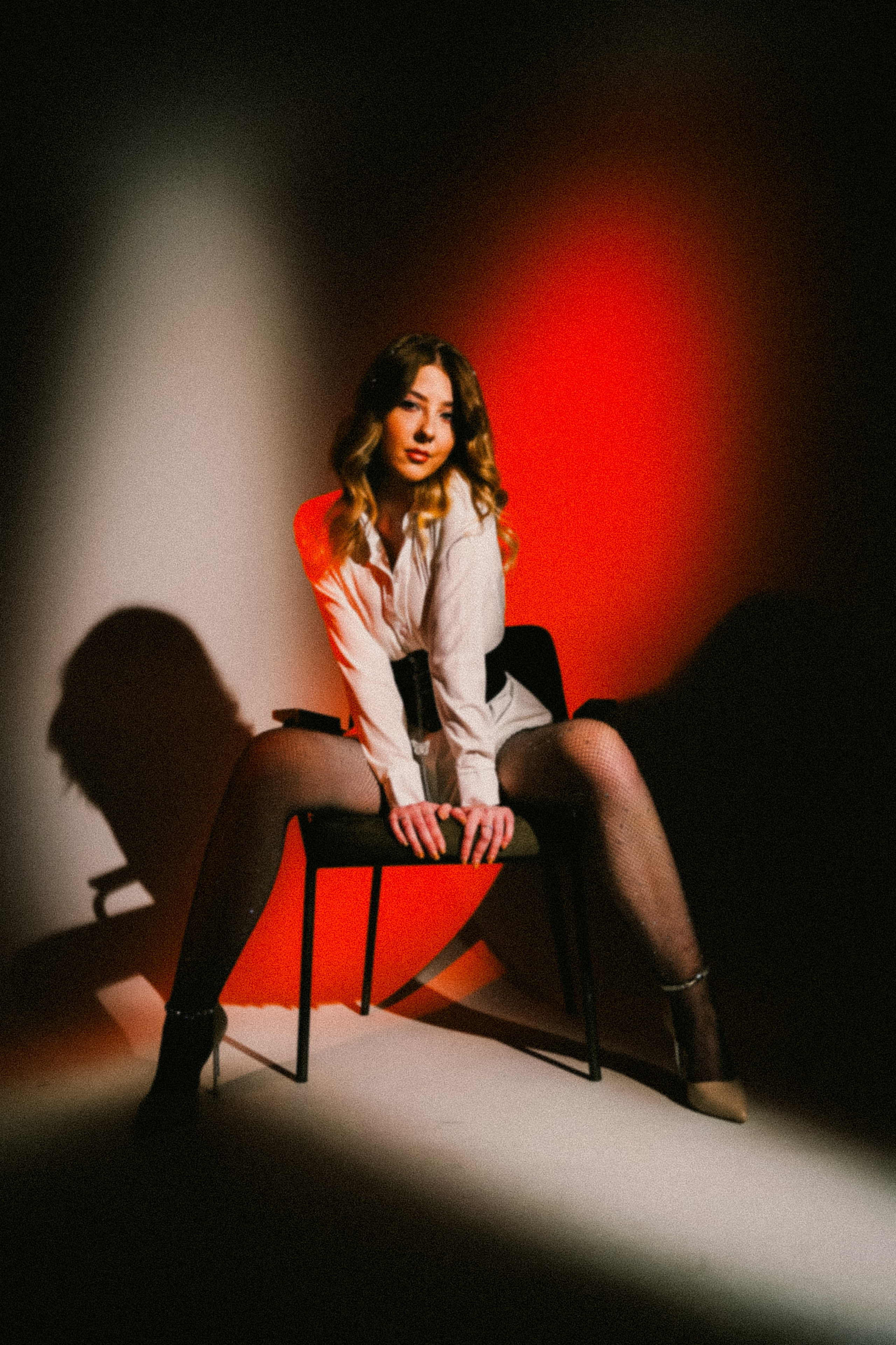 Диана. Фотограф в Москве Асиетта