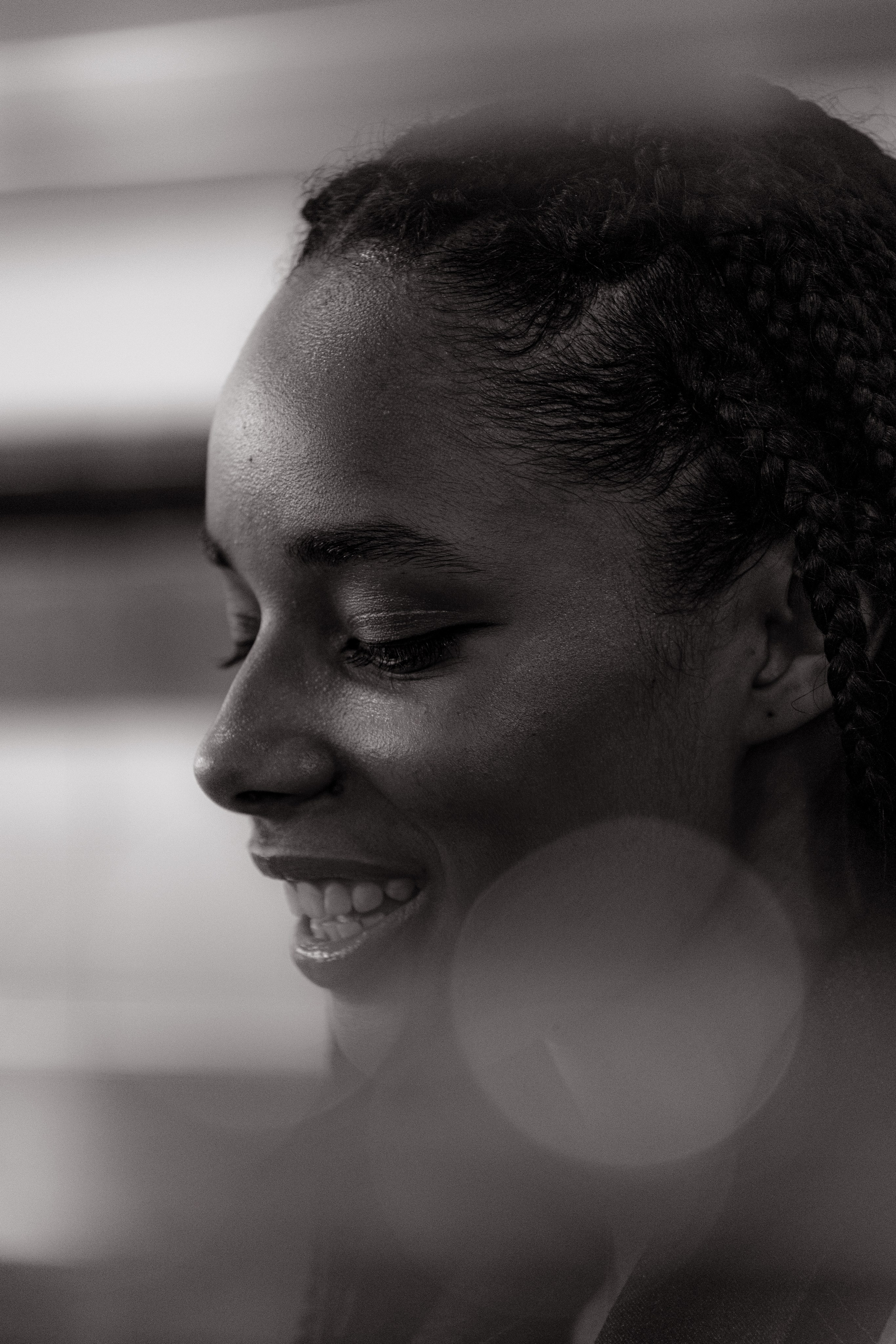 VICTORIA TOMAS. Photographer in Milan Ivan Goncharov