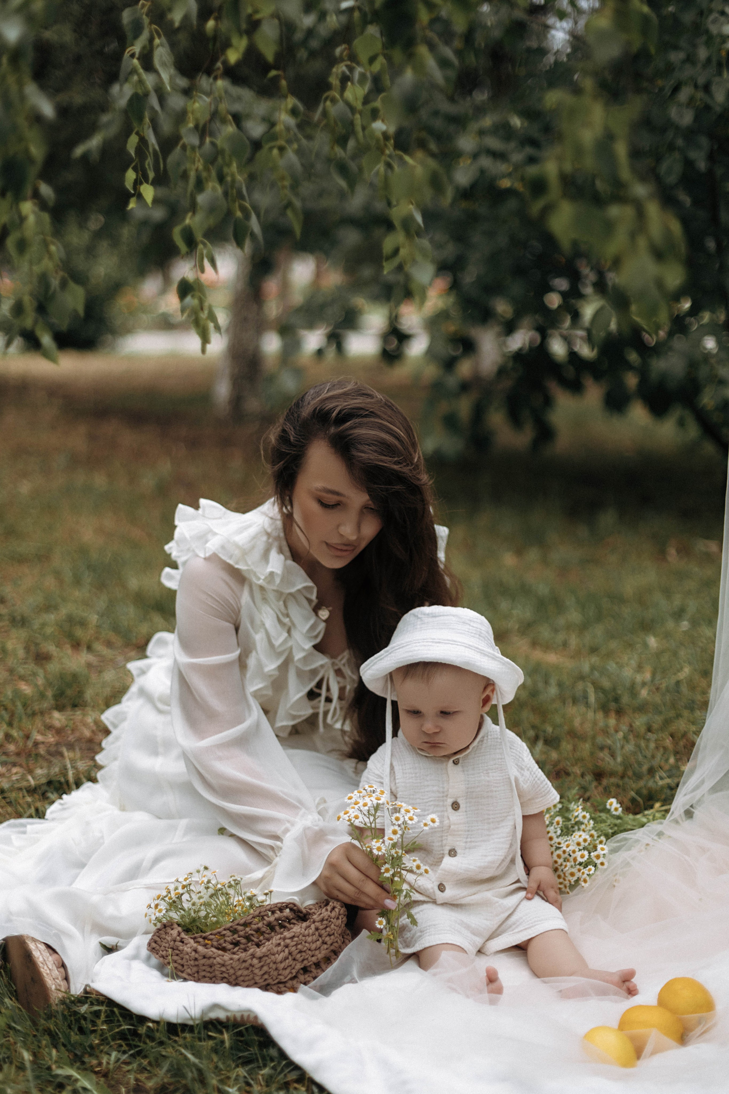 Лев и Маша. Фотограф Сальск Катерина