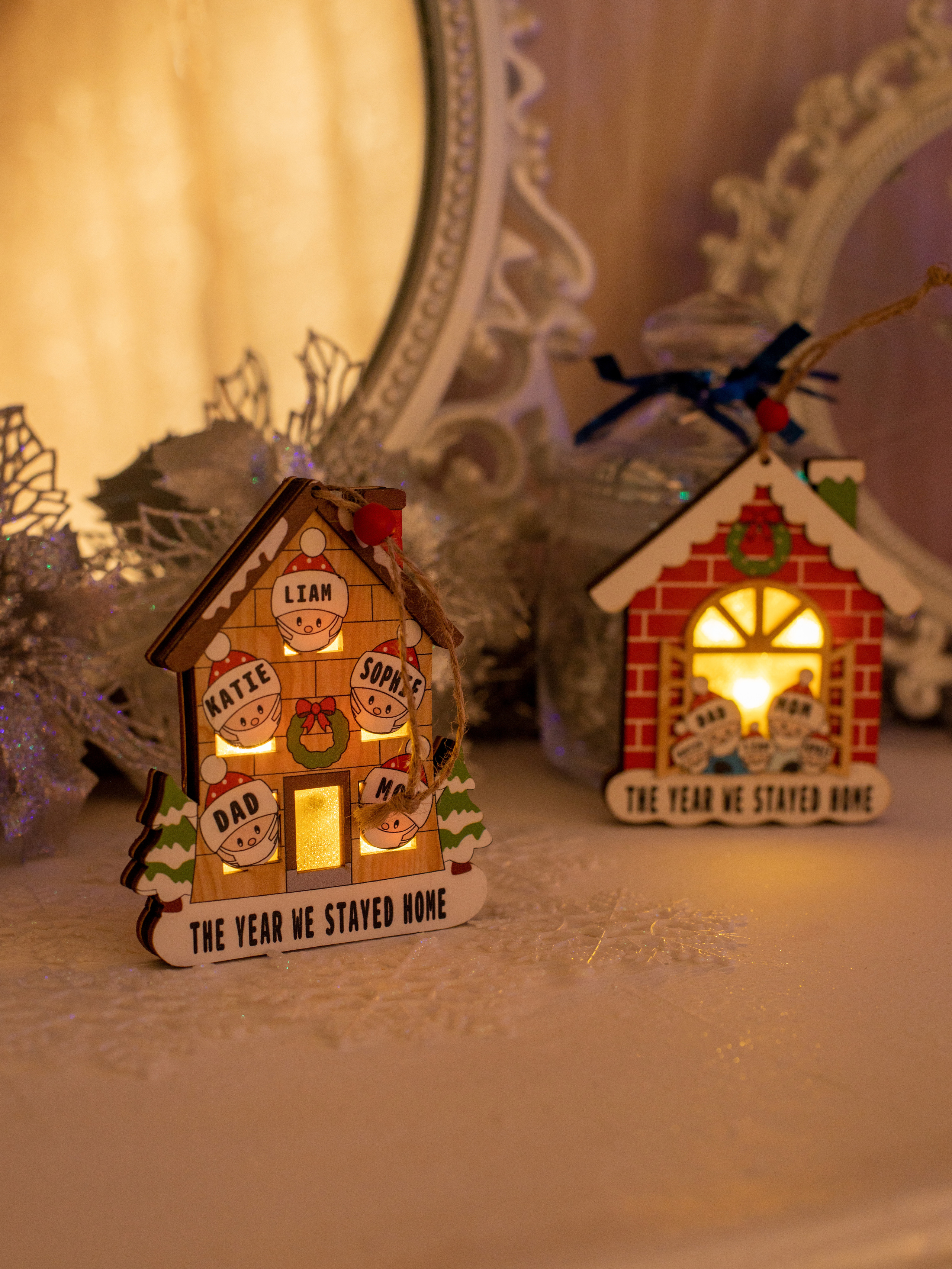 Съемка предметная, новогодние игрушки. Фотограф в Туле Крупский АнДРей. Фотостудия «КАДР71» в Туле