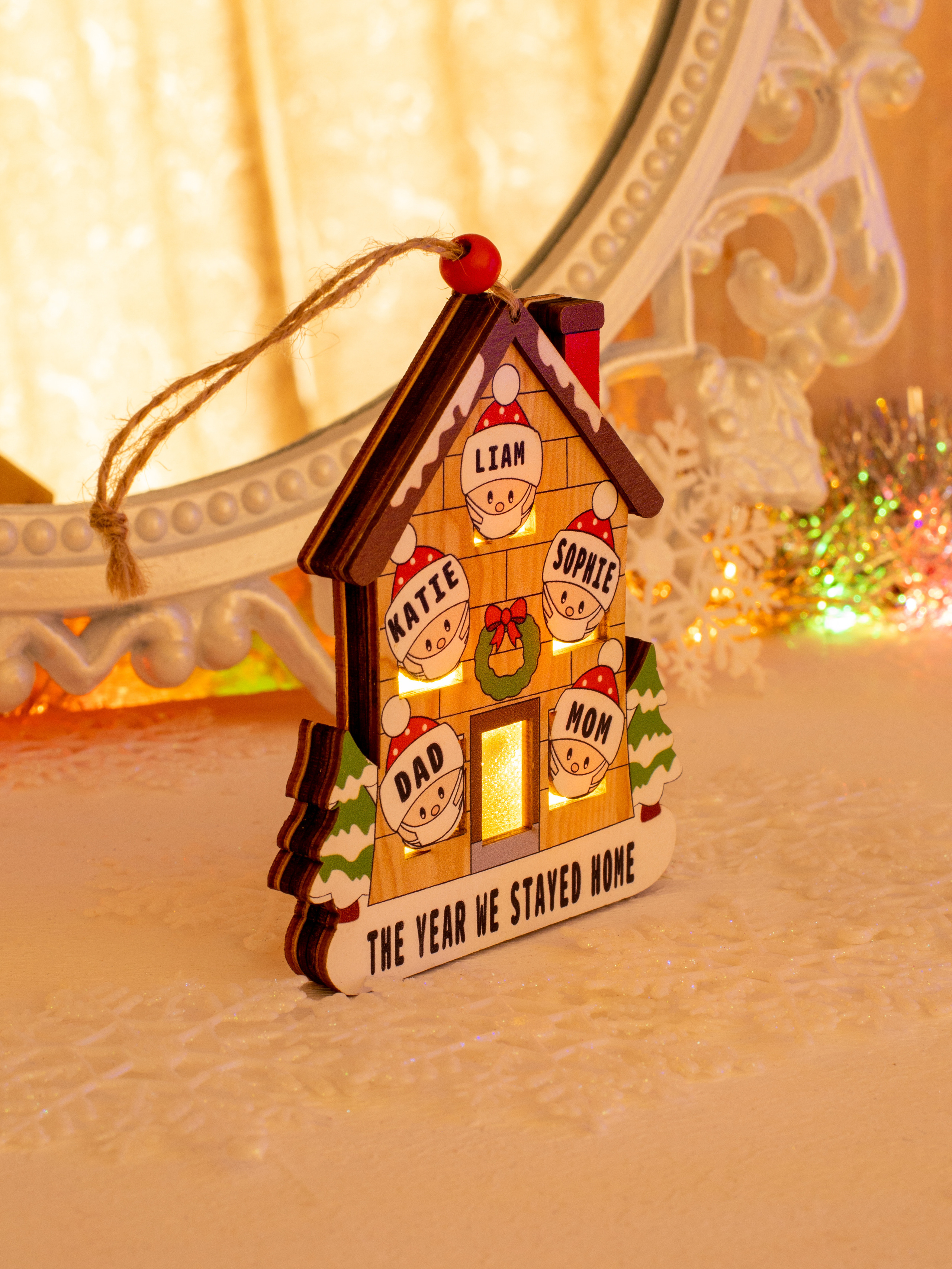 Съемка предметная, новогодние игрушки. Фотограф в Туле Крупский АнДРей. Фотостудия «КАДР71» в Туле