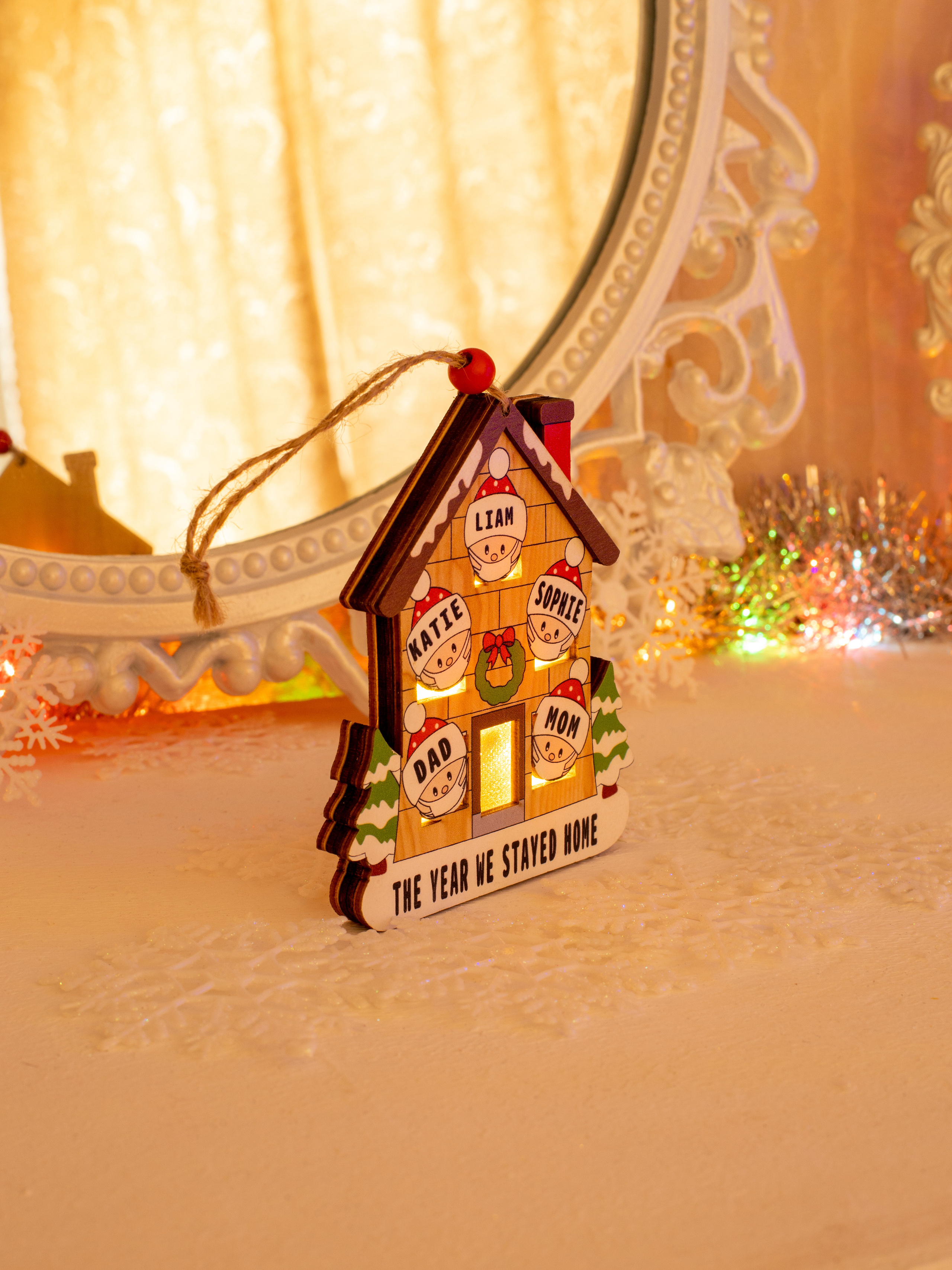 Съемка предметная, новогодние игрушки. Фотограф в Туле Крупский АнДРей. Фотостудия «КАДР71» в Туле