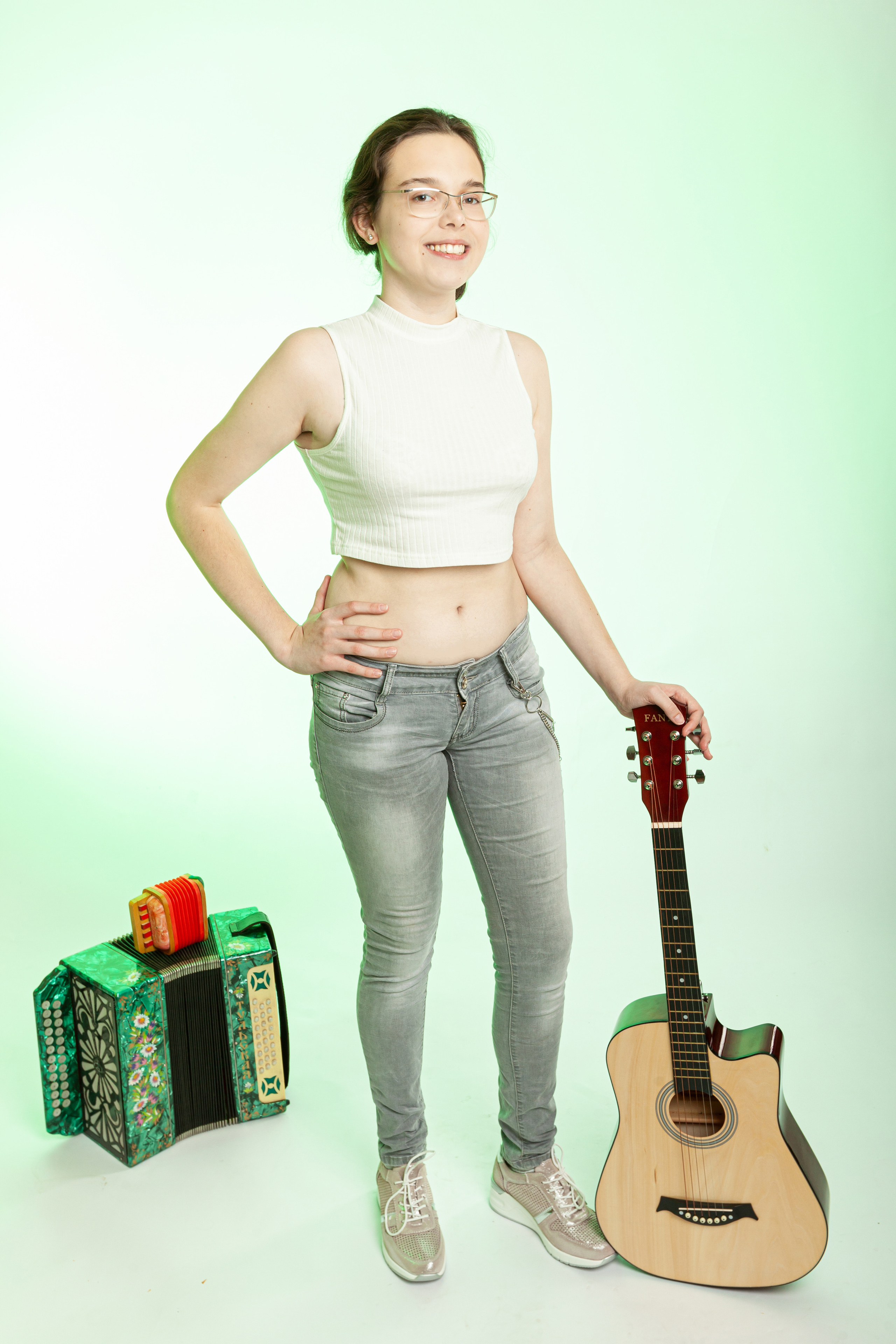 Фотосъемка с импульсным студийным светом. Фотограф в Туле Крупский АнДРей. Фотостудия «КАДР71» в Туле