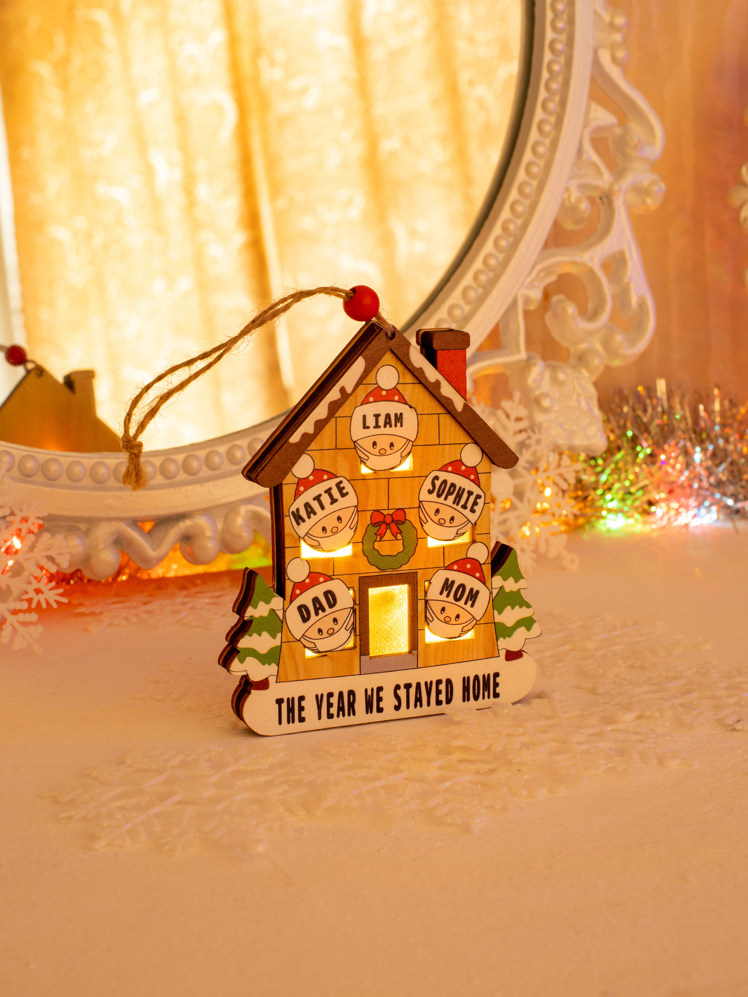 Съемка предметная, новогодние игрушки. Фотограф в Туле Крупский АнДРей. Фотостудия «КАДР71» в Туле