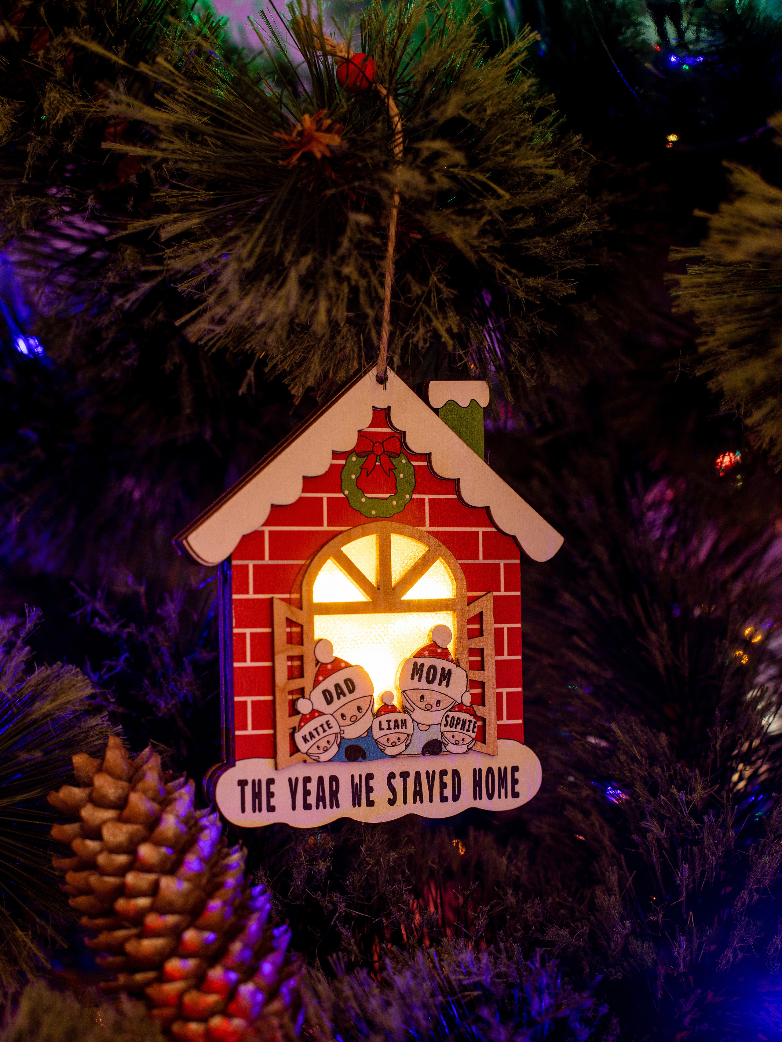 Съемка предметная, новогодние игрушки. Фотограф в Туле Крупский АнДРей. Фотостудия «КАДР71» в Туле