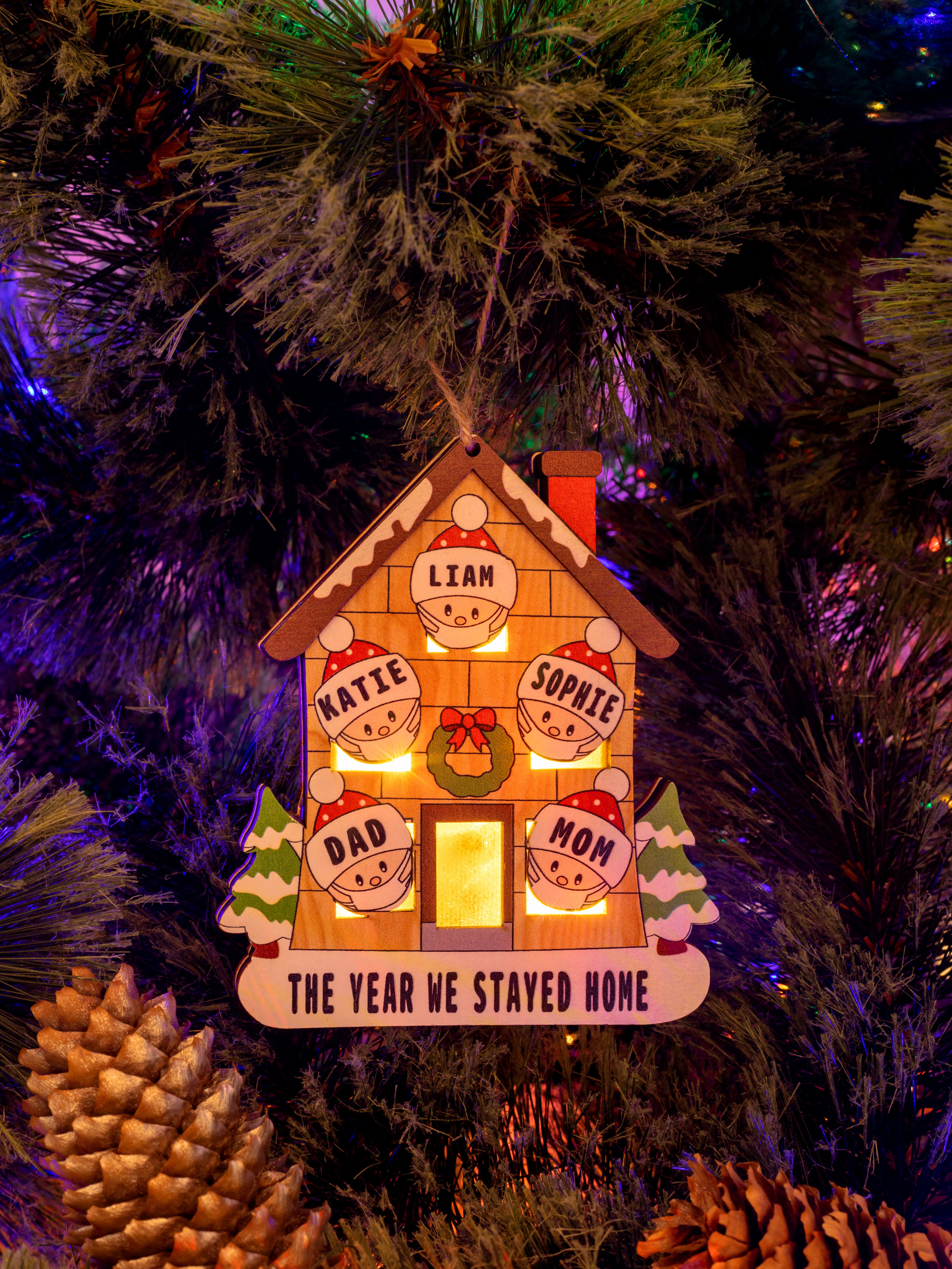 Съемка предметная, новогодние игрушки. Фотограф в Туле Крупский АнДРей. Фотостудия «КАДР71» в Туле