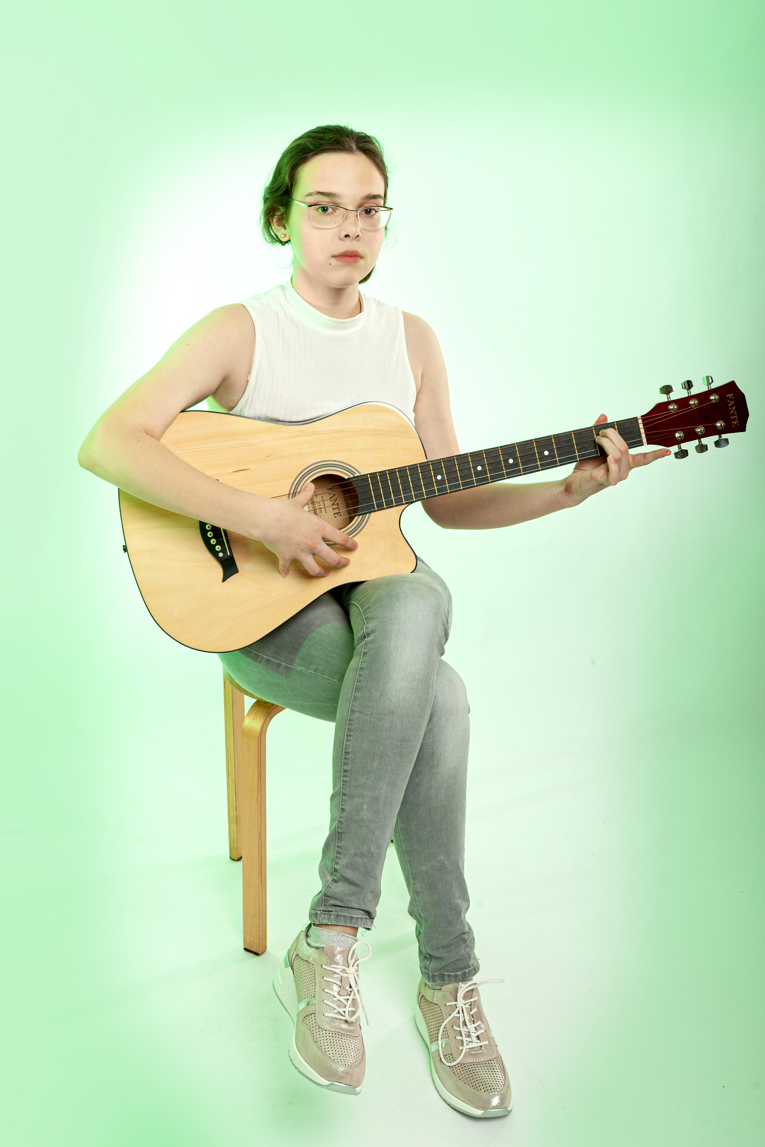 Фотосъемка с импульсным студийным светом. Фотограф в Туле Крупский АнДРей. Фотостудия «КАДР71» в Туле