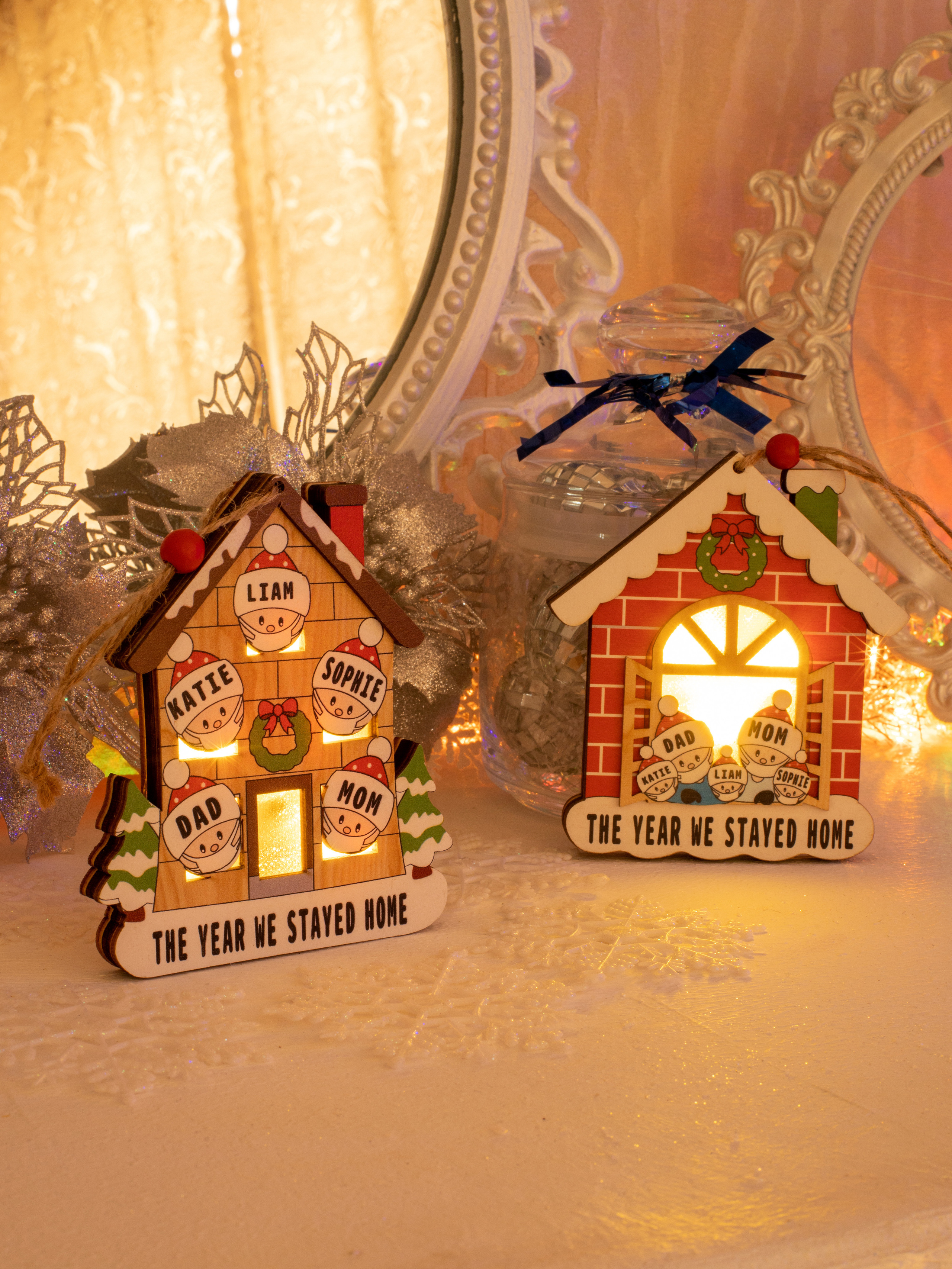 Съемка предметная, новогодние игрушки. Фотограф в Туле Крупский АнДРей. Фотостудия «КАДР71» в Туле