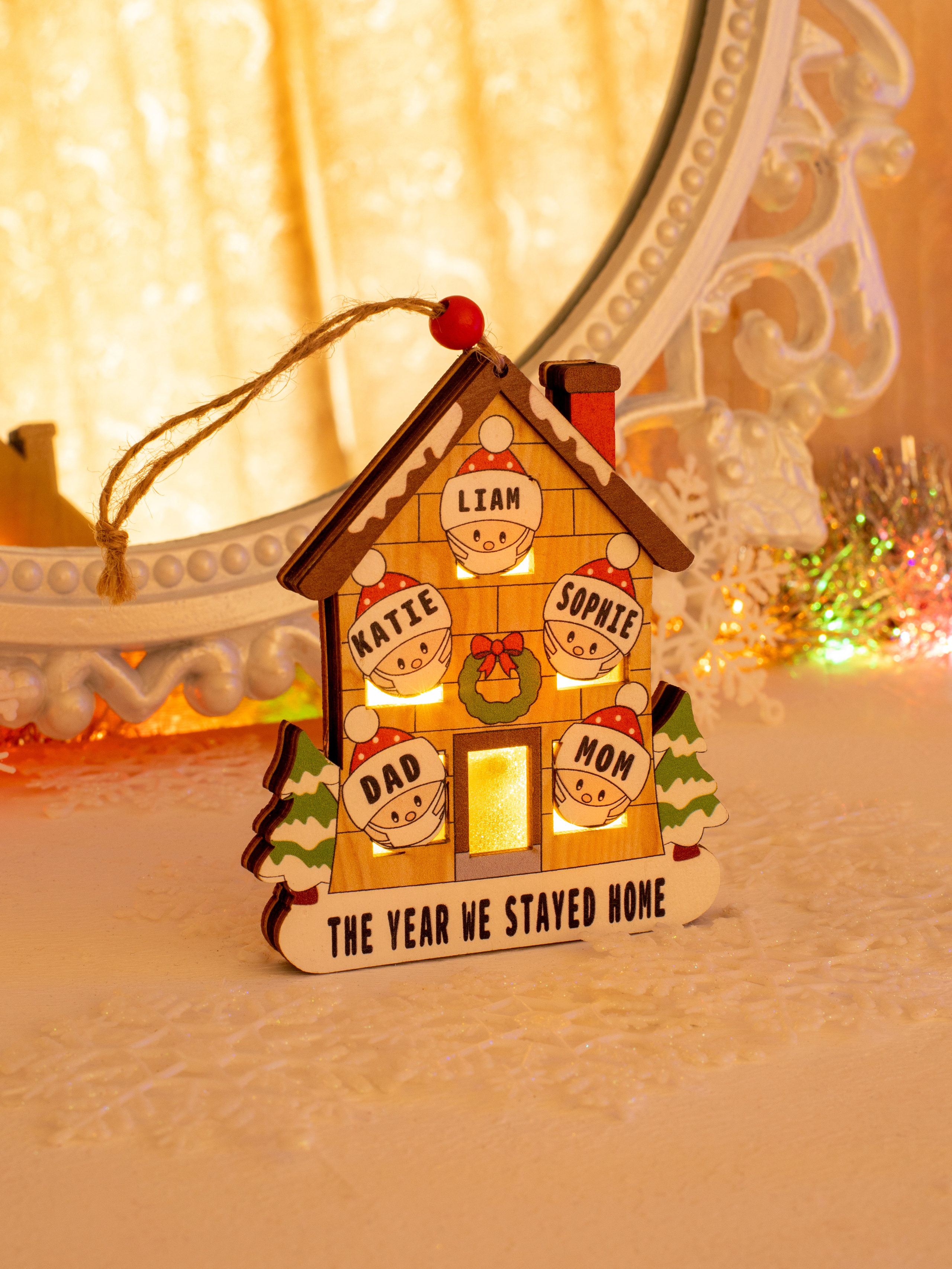 Съемка предметная, новогодние игрушки. Фотограф в Туле Крупский АнДРей. Фотостудия «КАДР71» в Туле