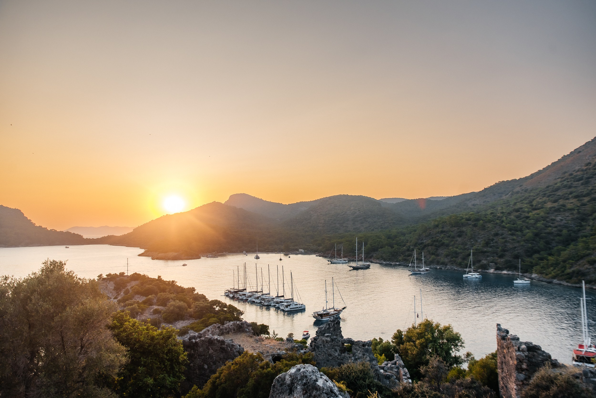 Яхтинг. Фотограф Илья Бызов, Свадебный и репортажный фотограф Сочи