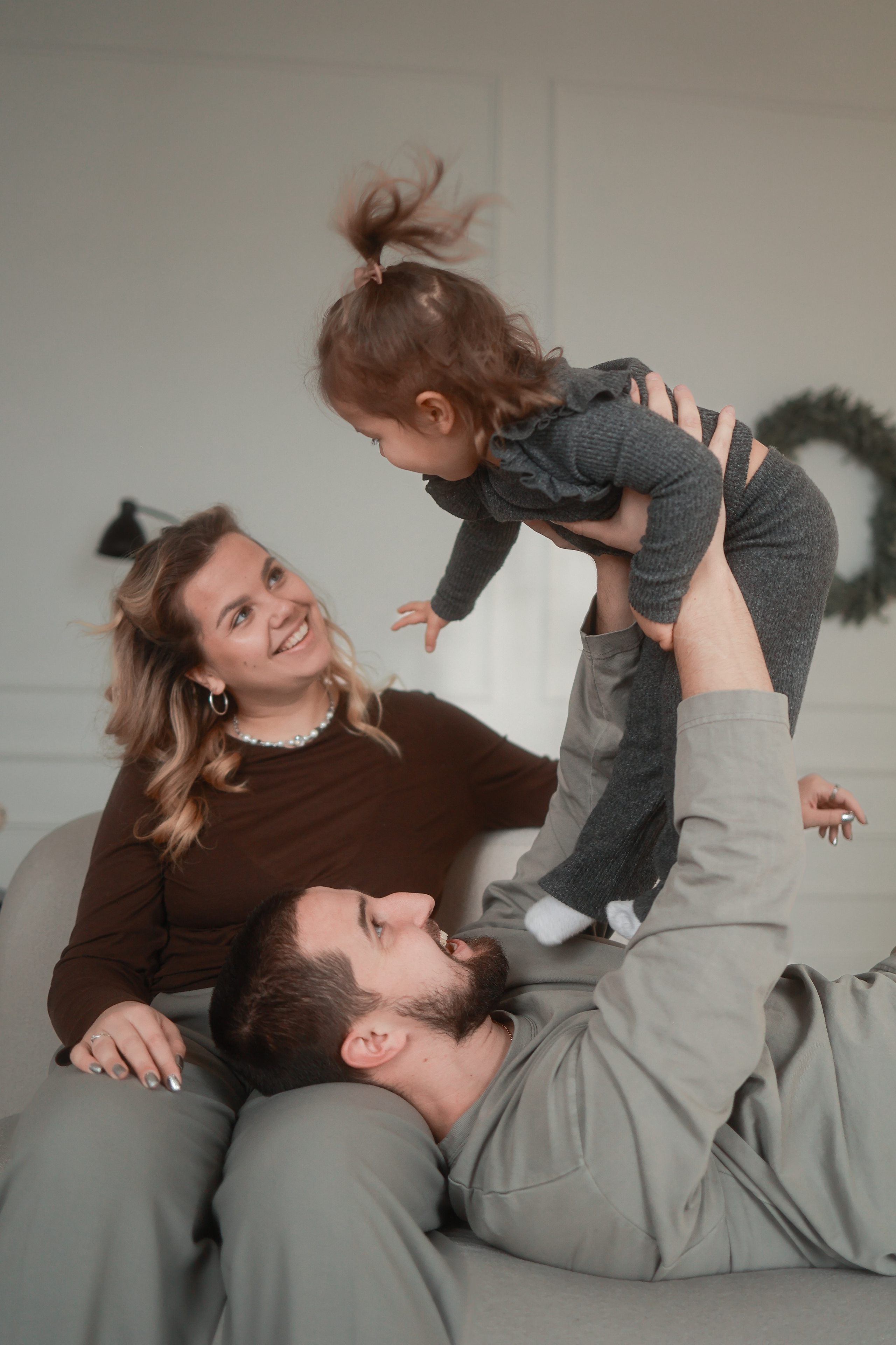 L. Свадебный и репортажный фотограф в Москве Иван Васильев