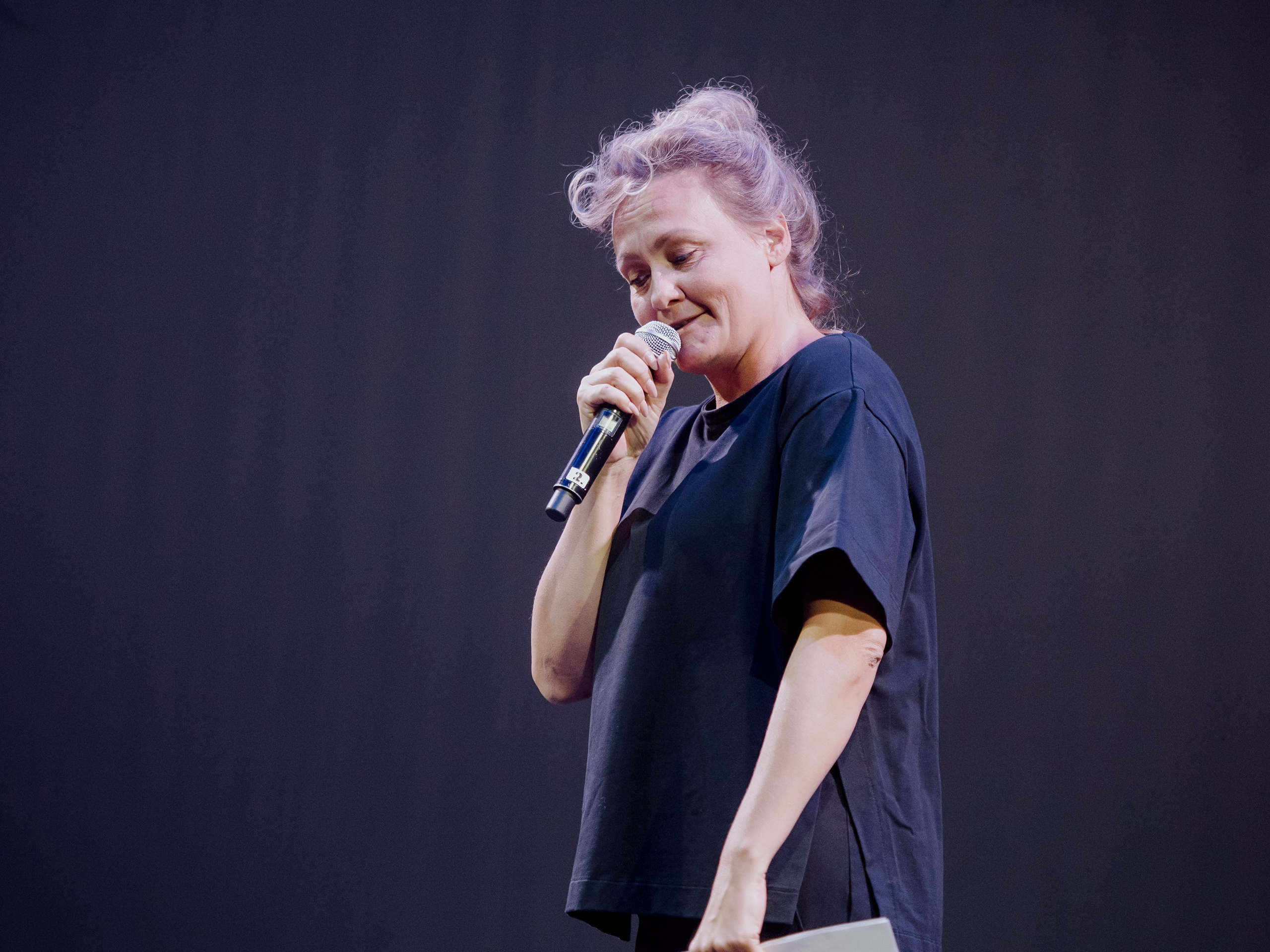 Алеся Петровна «А что, так можно было?». Маруся Машкова • Фотограф в Москве