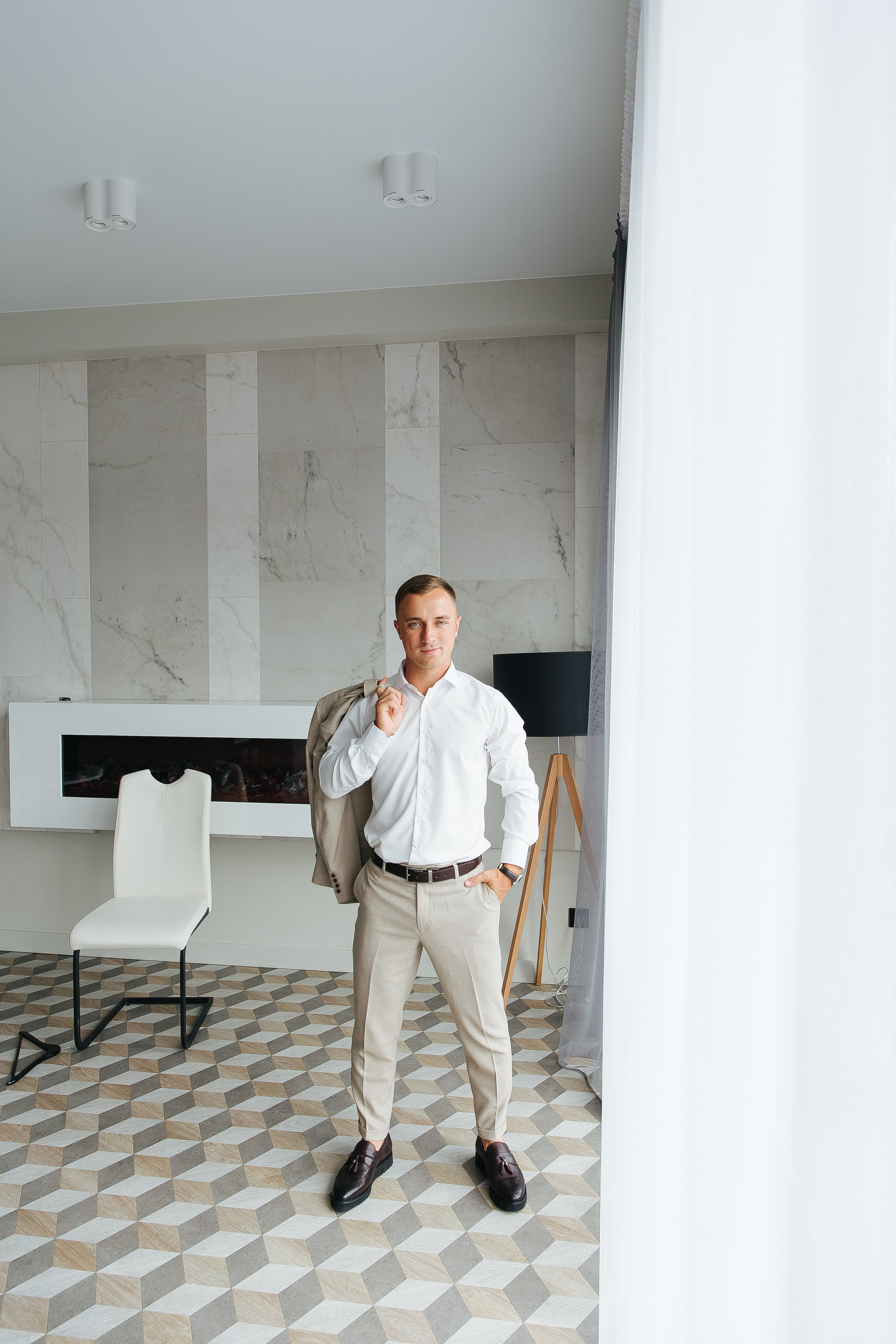 Отель и прогулка. Фотограф в Красноярске Любовь Малеева