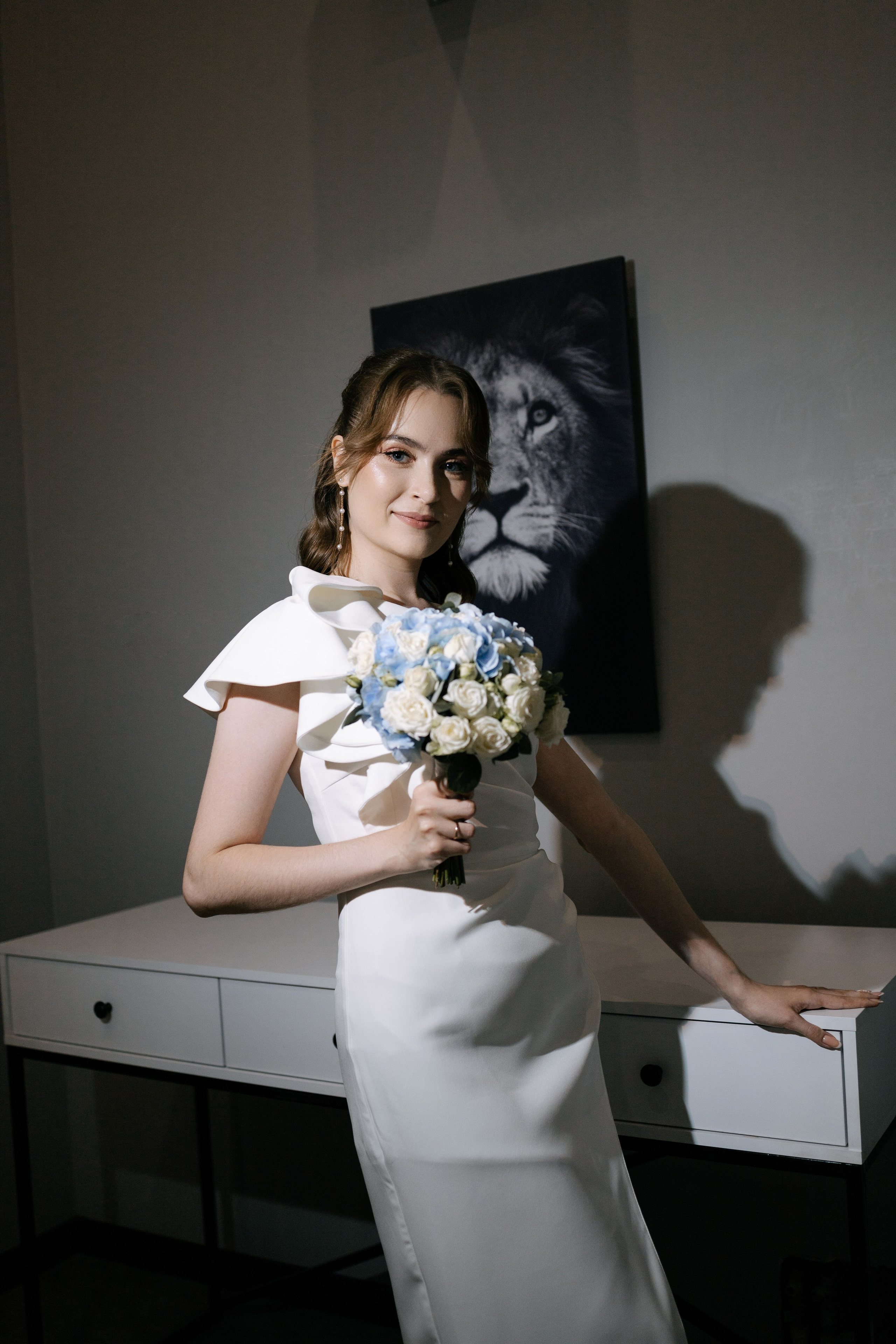 Wedding day A&D. Свадебный фотограф Курган Михаил Деркачев