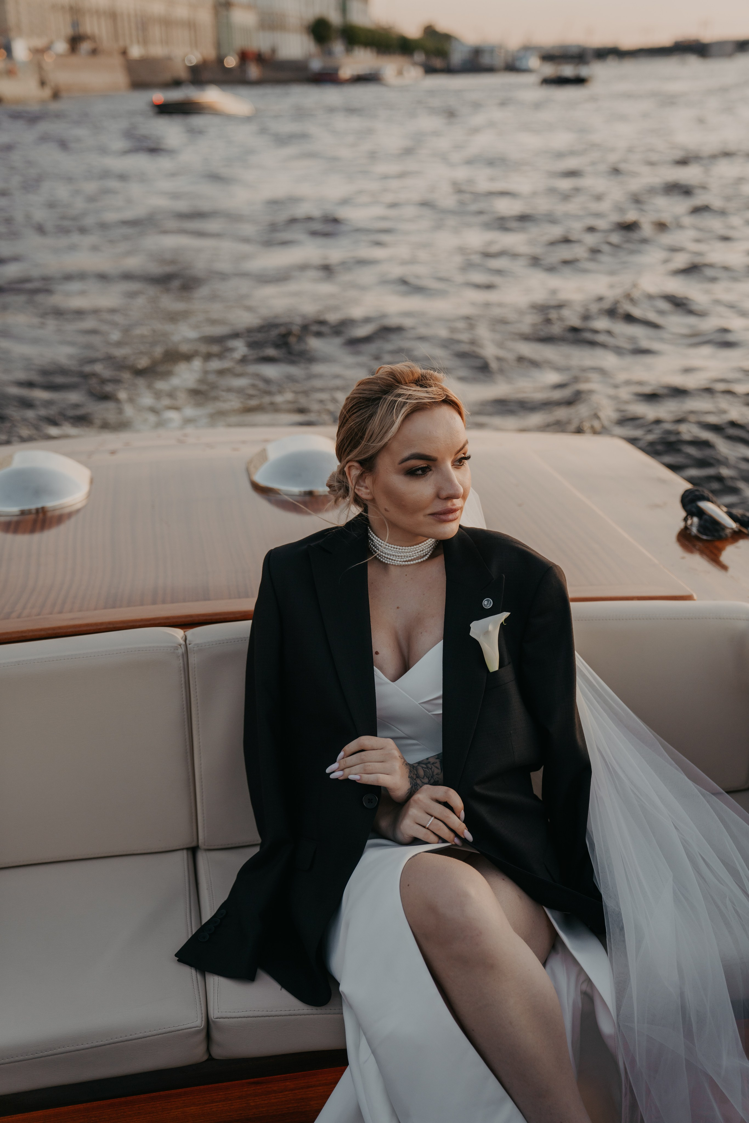 Анастасия и Максим. Фотограф в Санкт-Петербурге Мария Александрова