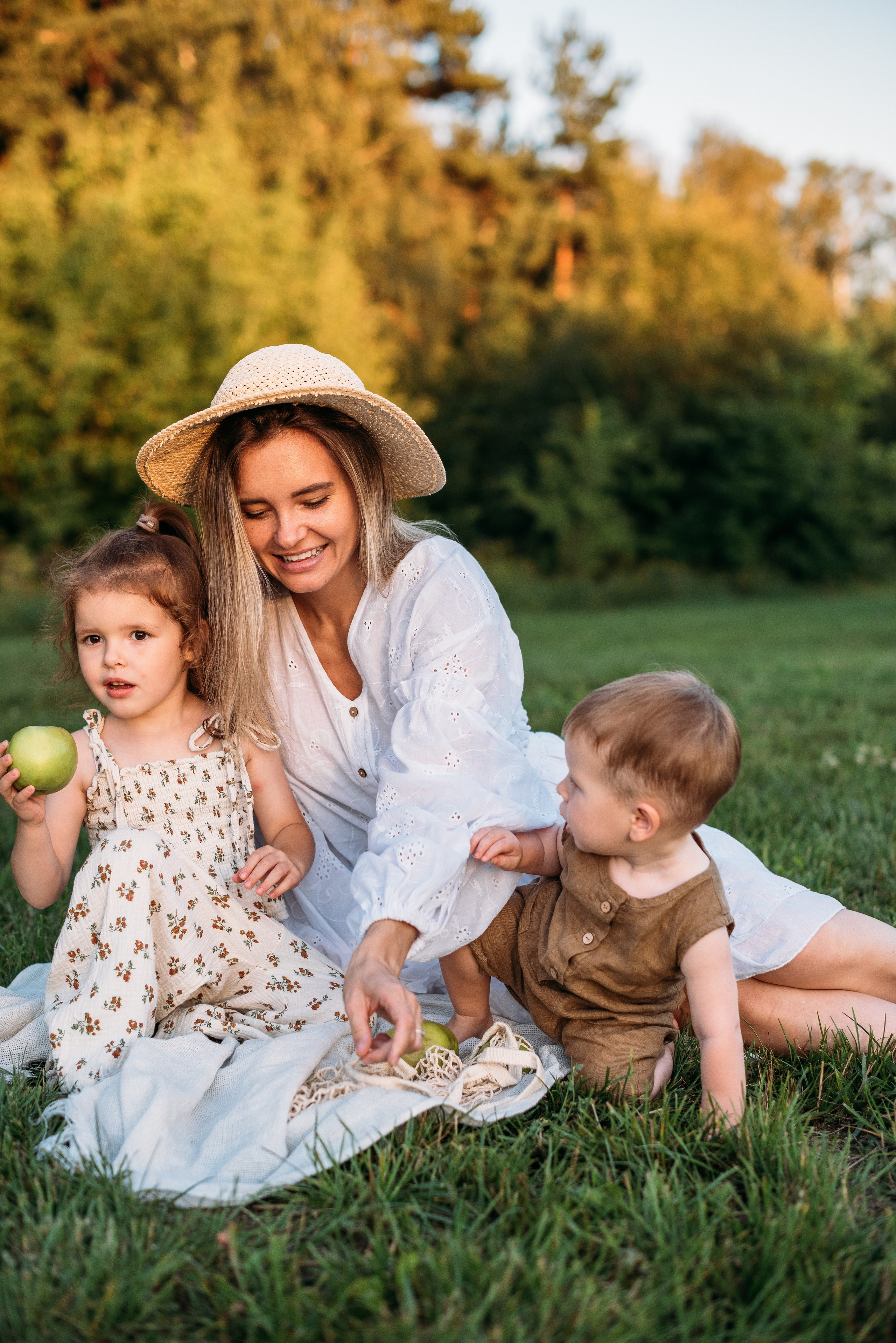 Альбом 1. Фотограф Москва