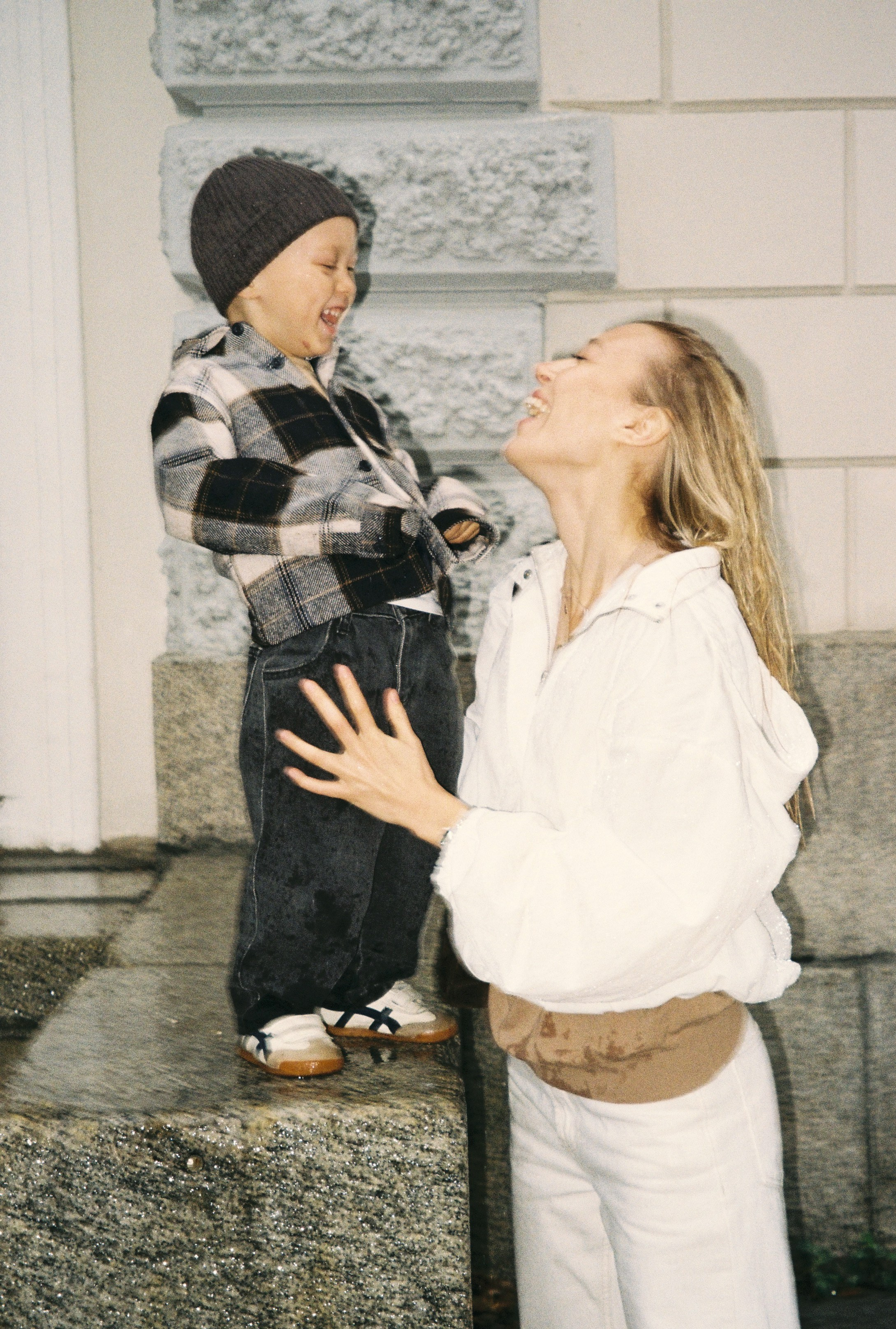 Дарья и Мирон (35 mm). Фотограф в Екатеринбурге и Москве, Анна